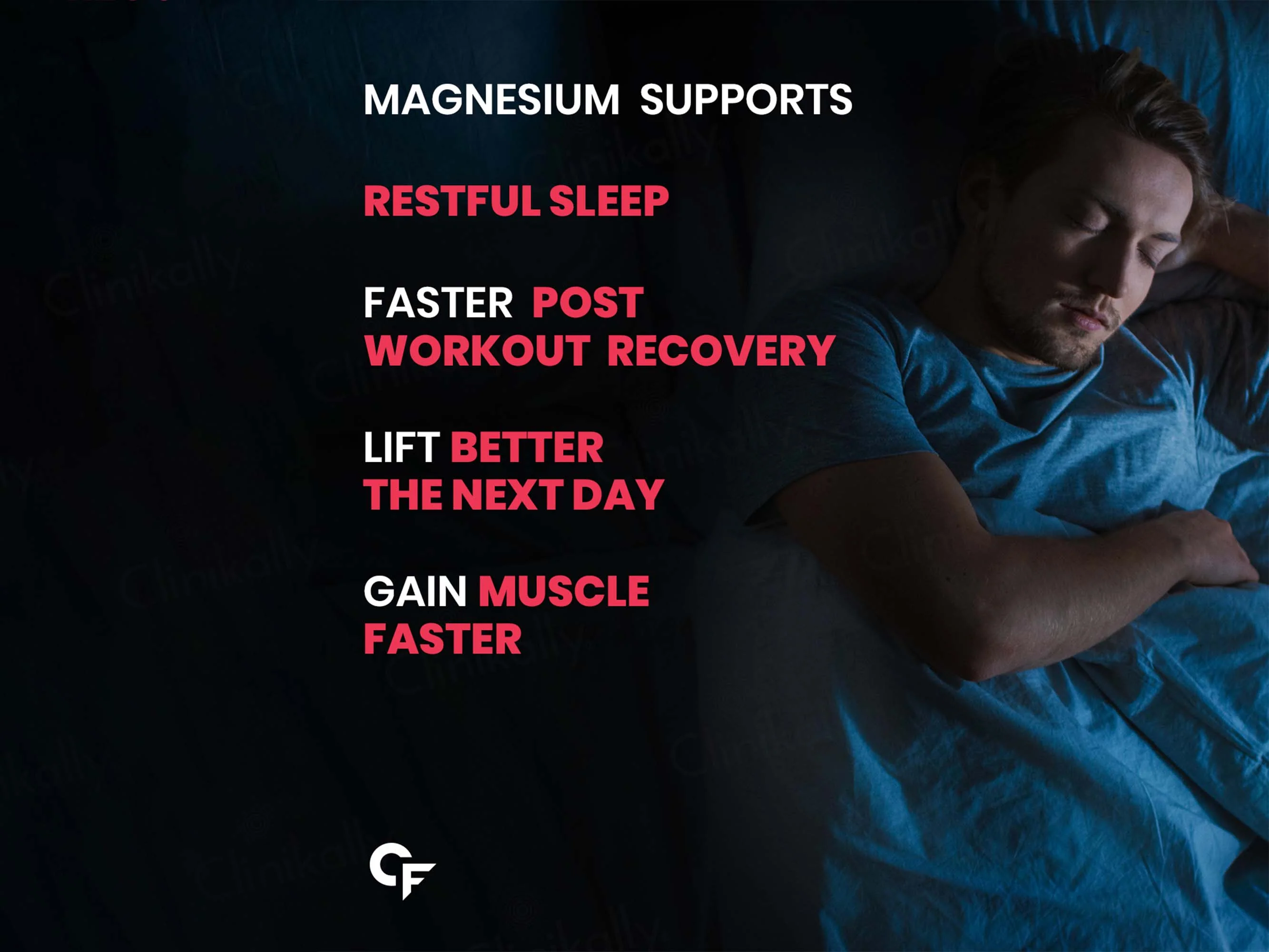 Carbamide Forte ZMA - Zinc, Magnesium Aspartate & Vitamin B6 Tablet - Image 6