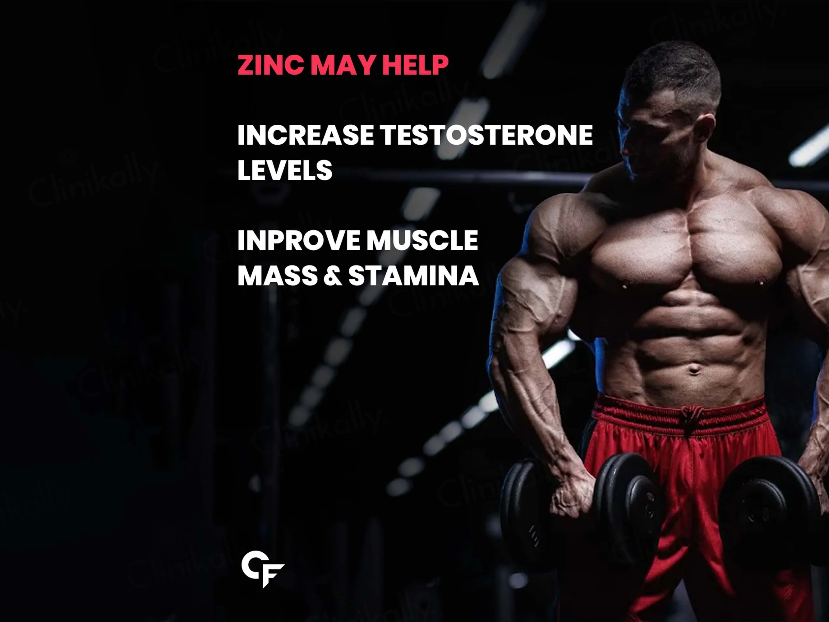 Carbamide Forte ZMA - Zinc, Magnesium Aspartate & Vitamin B6 Tablet - Image 7