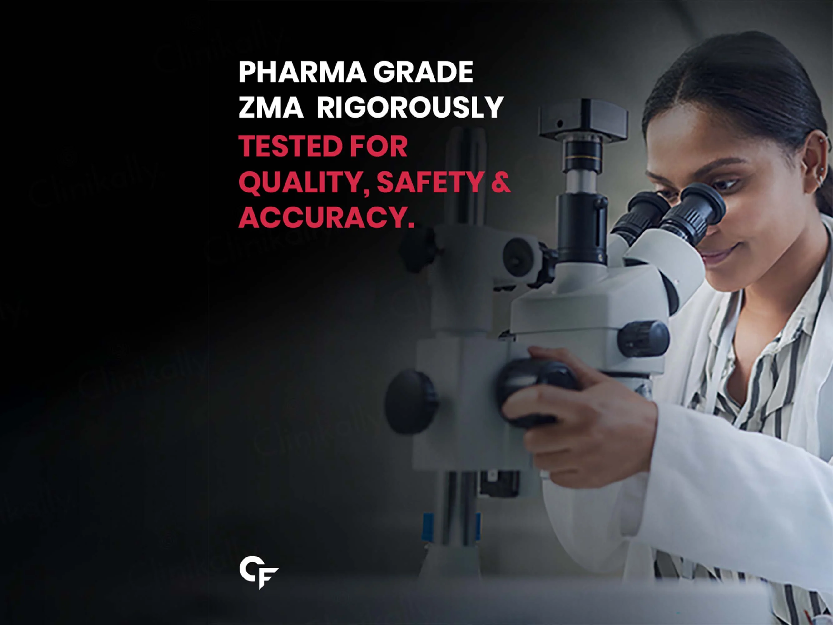 Carbamide Forte ZMA - Zinc, Magnesium Aspartate & Vitamin B6 Tablet - Image 9