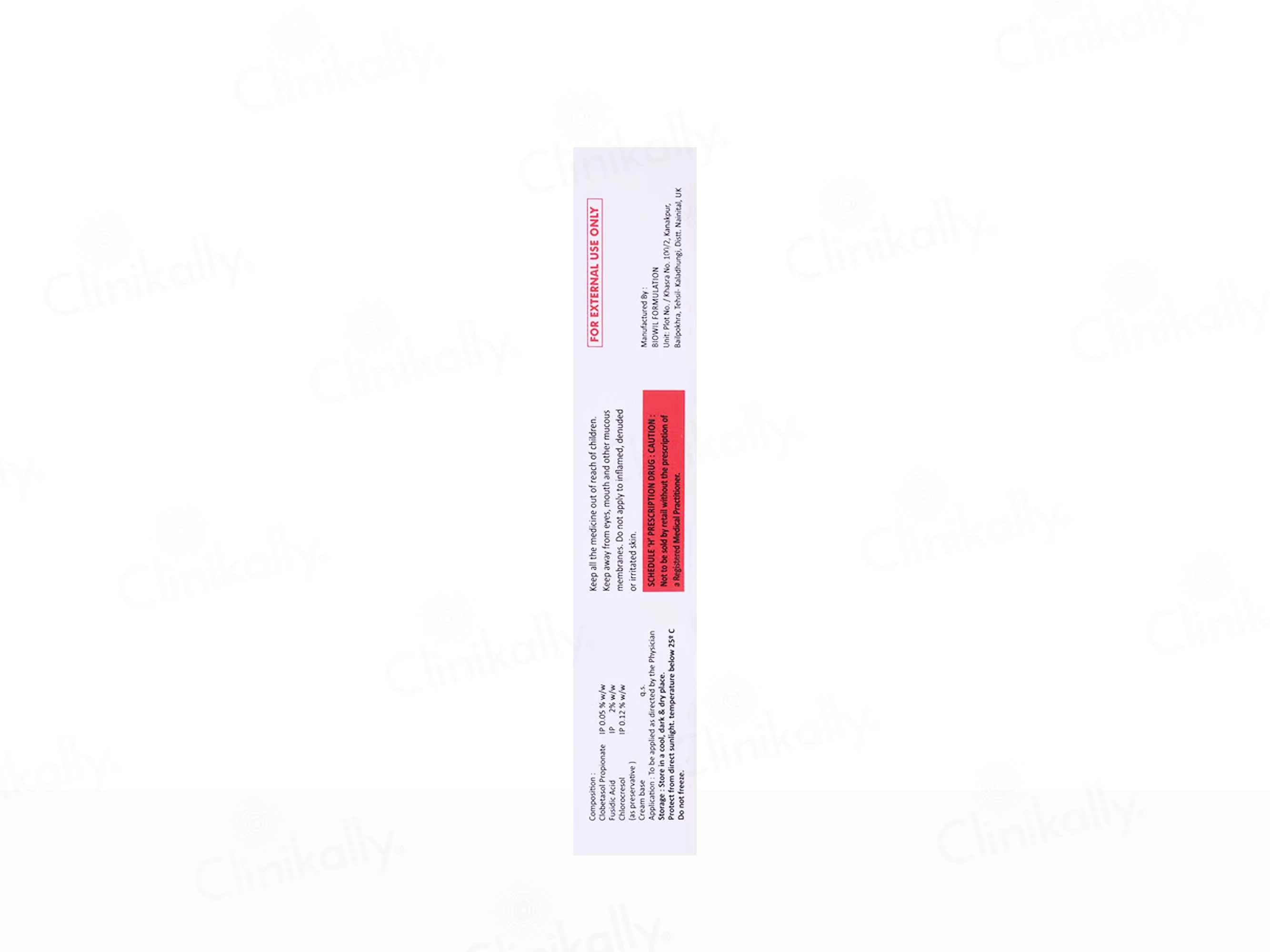 Carebet-G Cream - Image 5