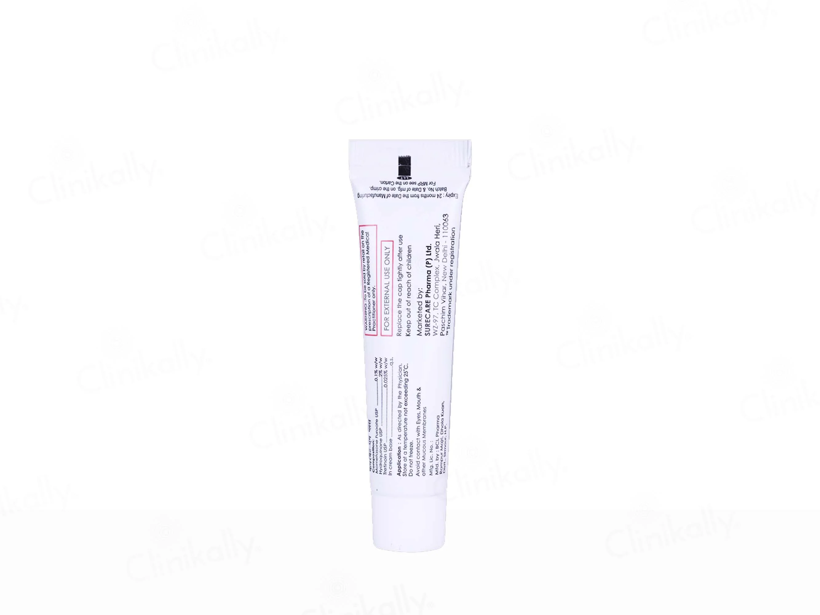 Carebet-M Plus Cream - Image 3