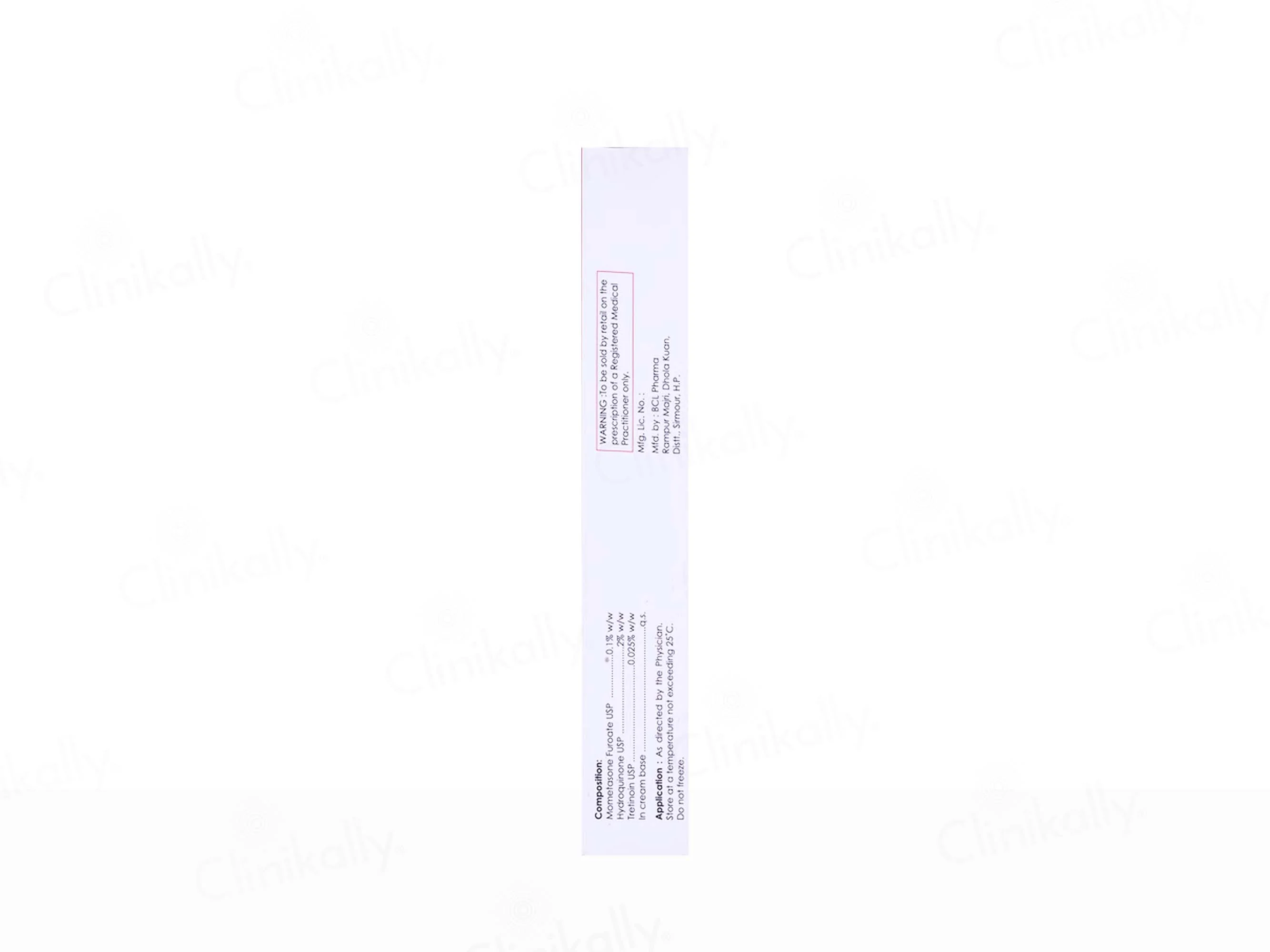 Carebet-M Plus Cream - Image 5