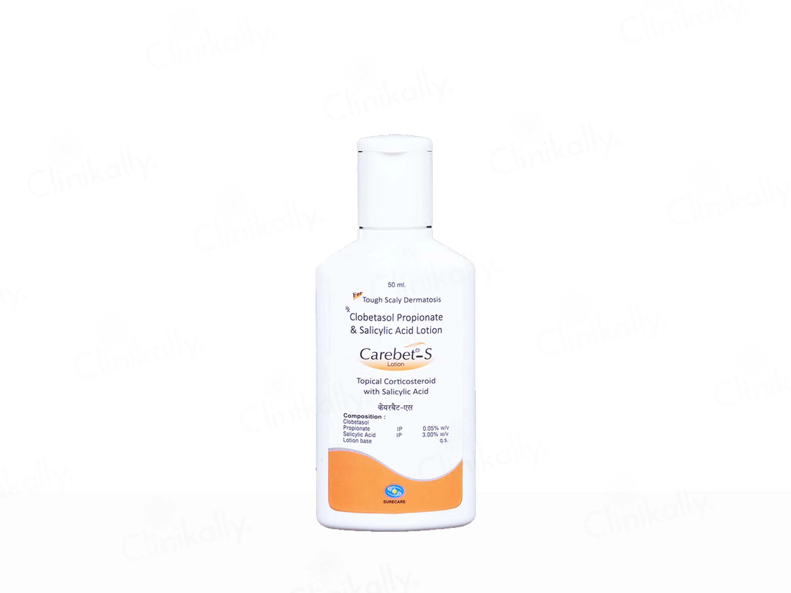 Carebet-S Lotion - Image 2