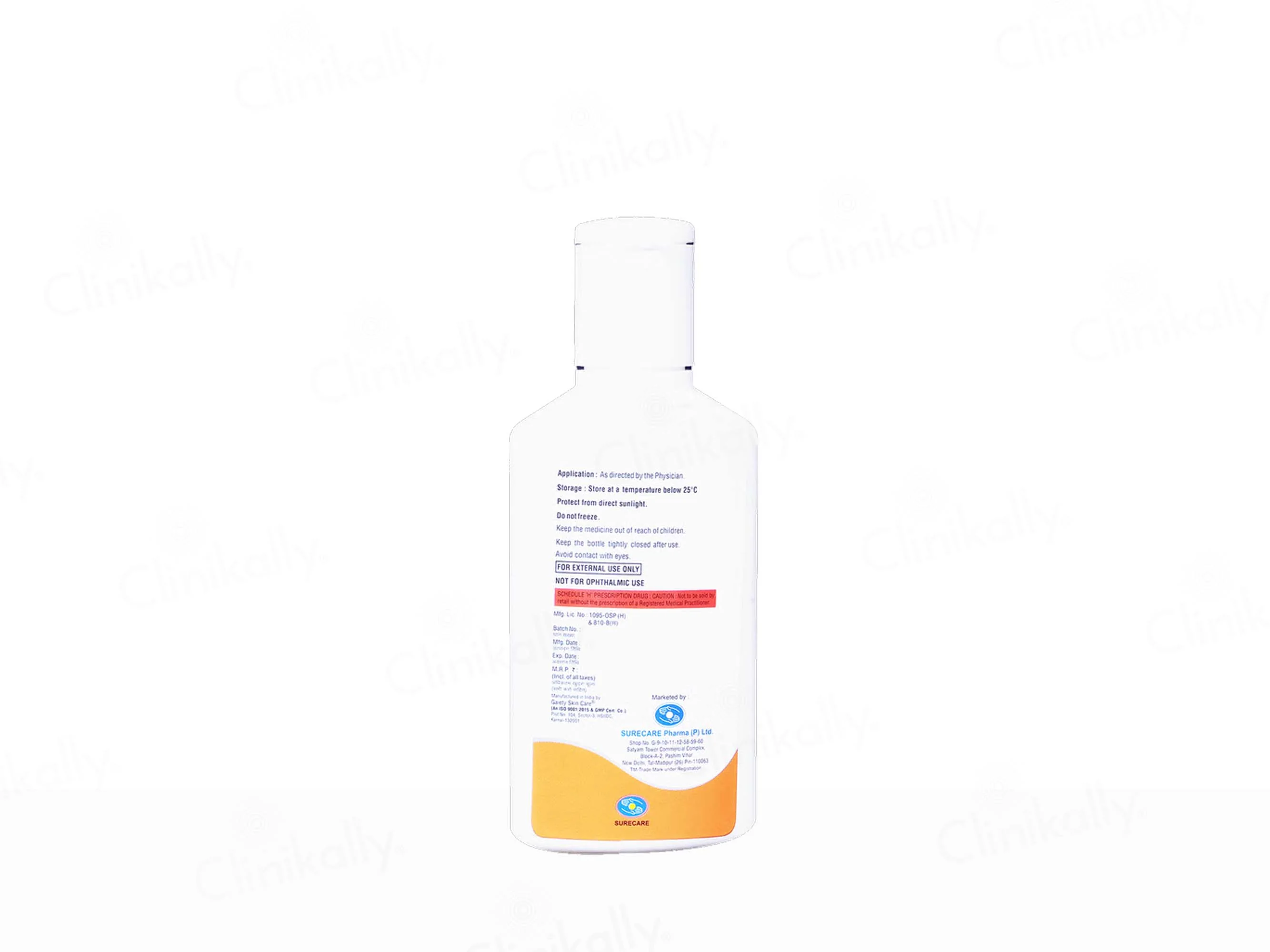 Carebet-S Lotion - Image 3