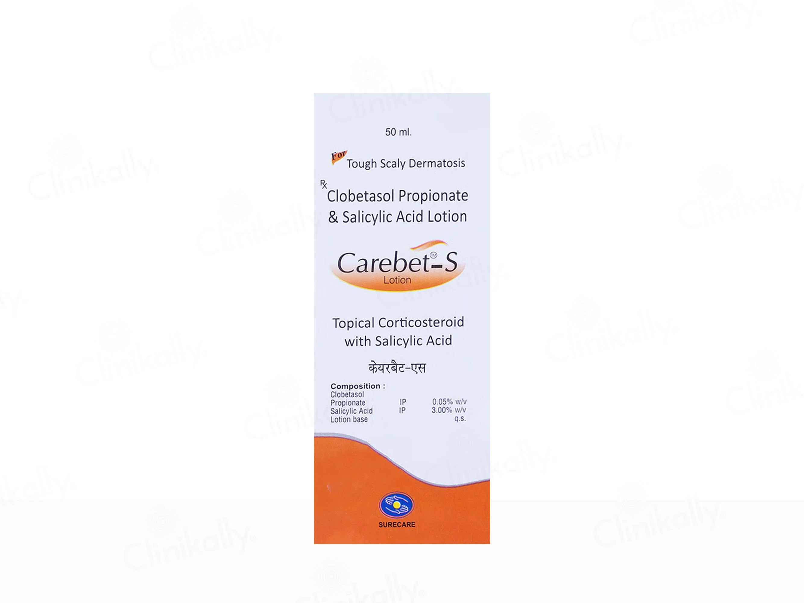 Carebet-S Lotion - Image 4