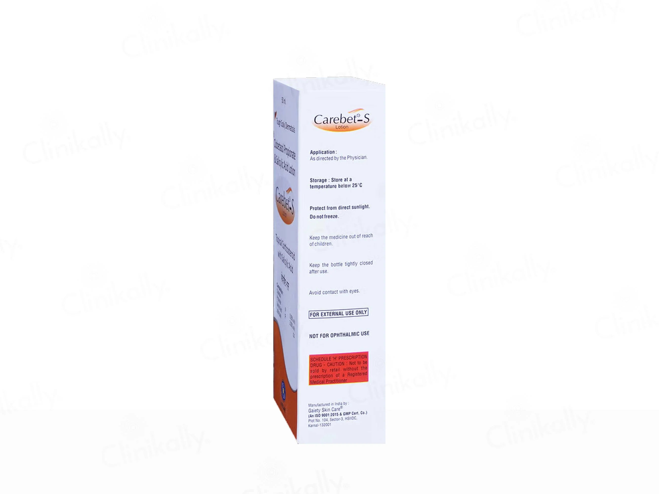 Carebet-S Lotion - Image 5
