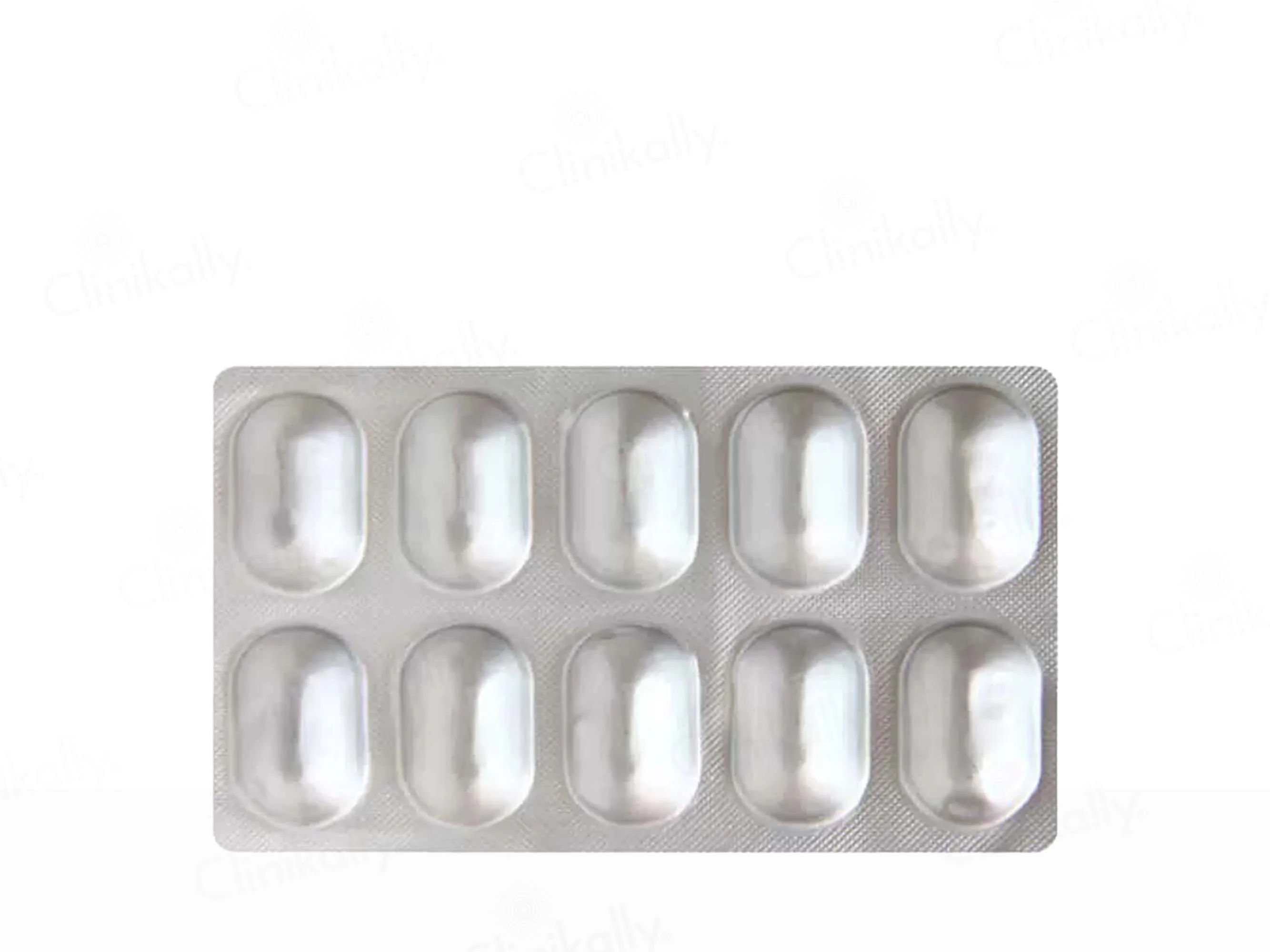 Carefungi 200 Capsule - Image 4