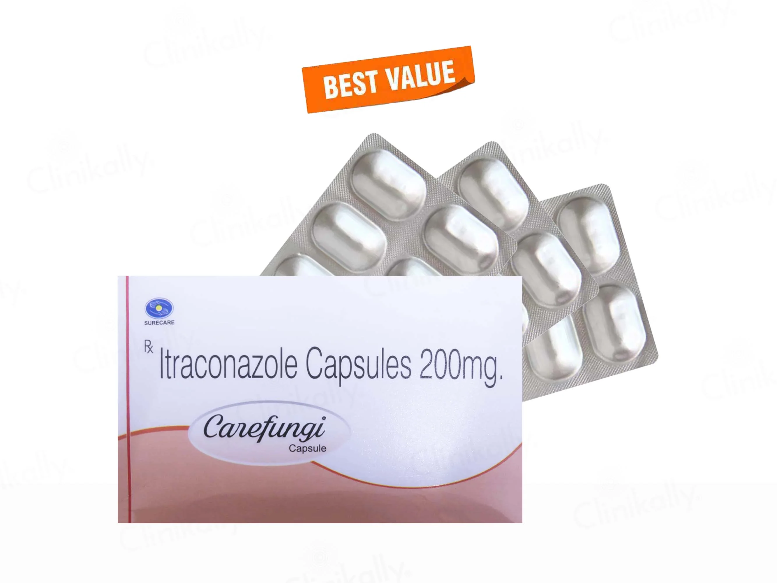 Carefungi 200 Capsule - Image 5