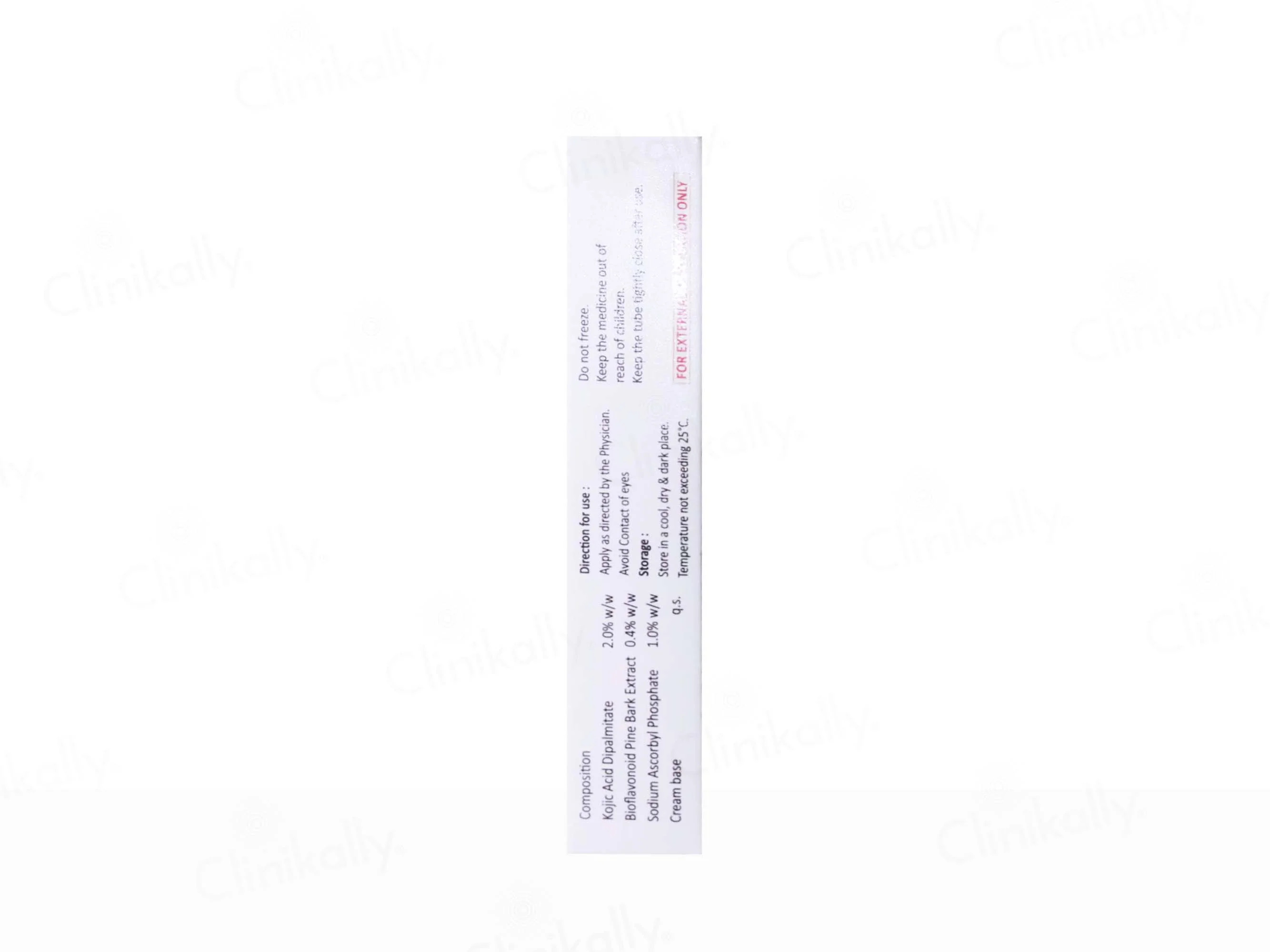 Carelite Cream - Image 4
