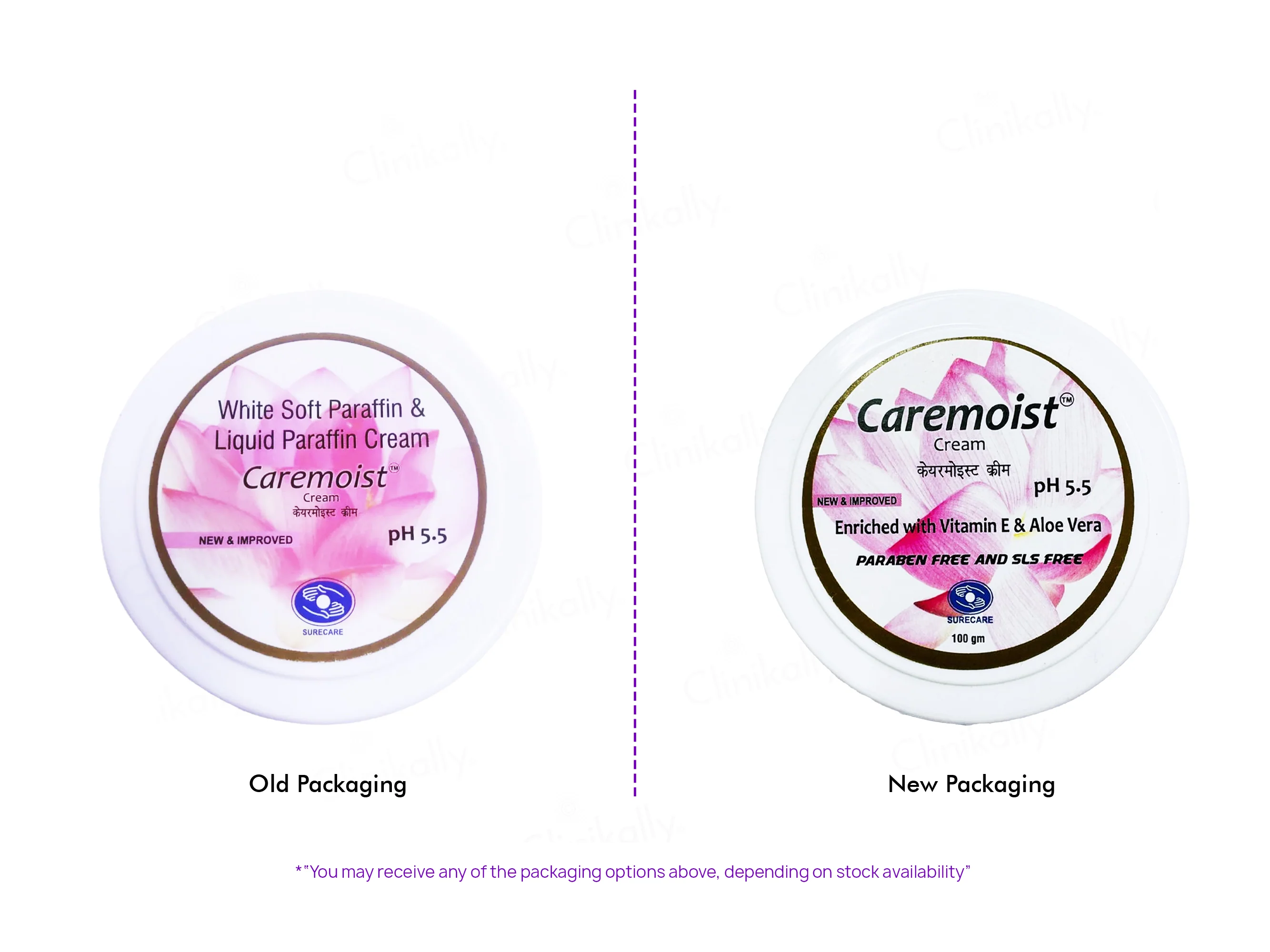 Caremoist Cream - Image 2