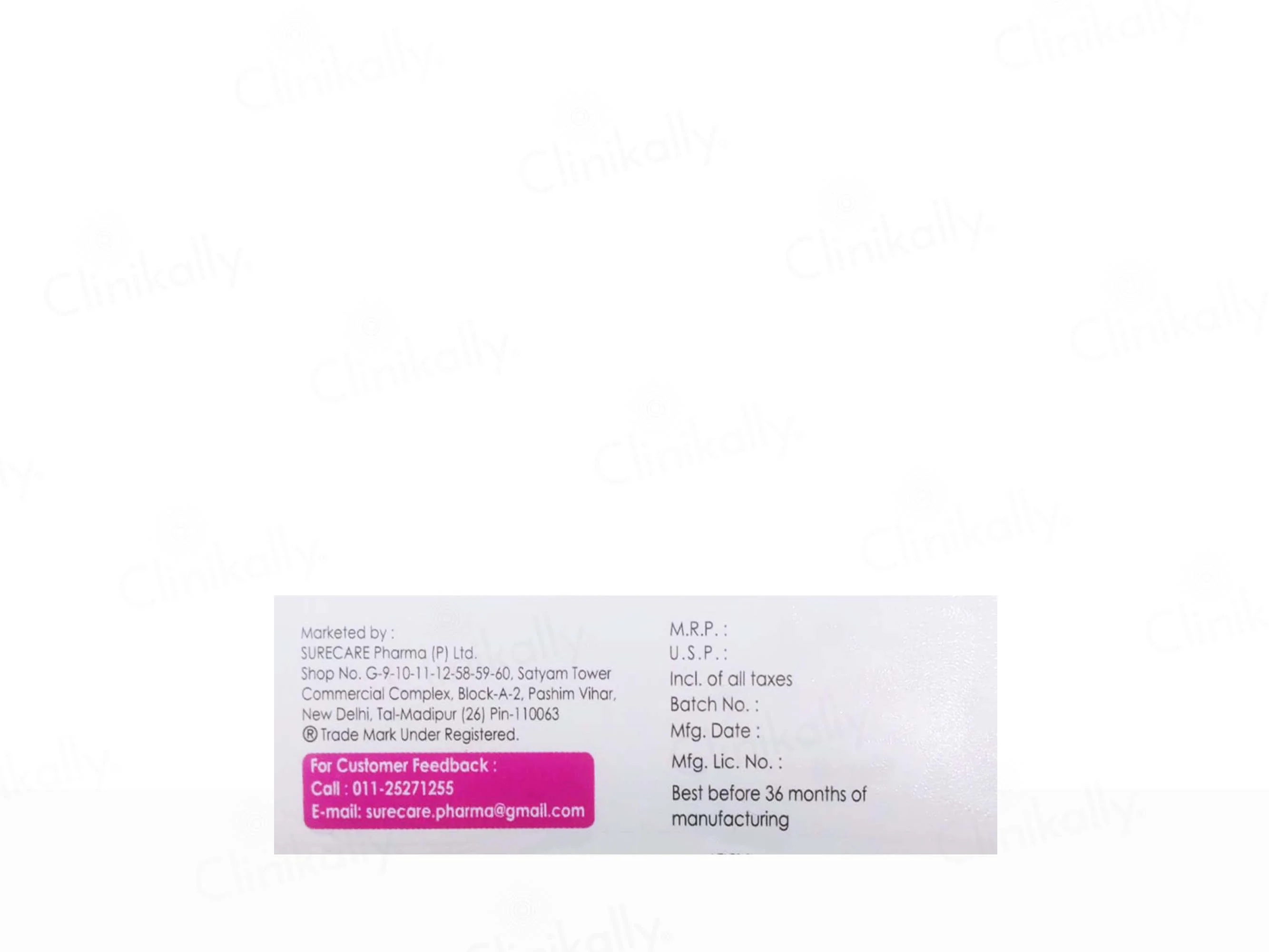 Caremoist Moisturising Soap - Image 3