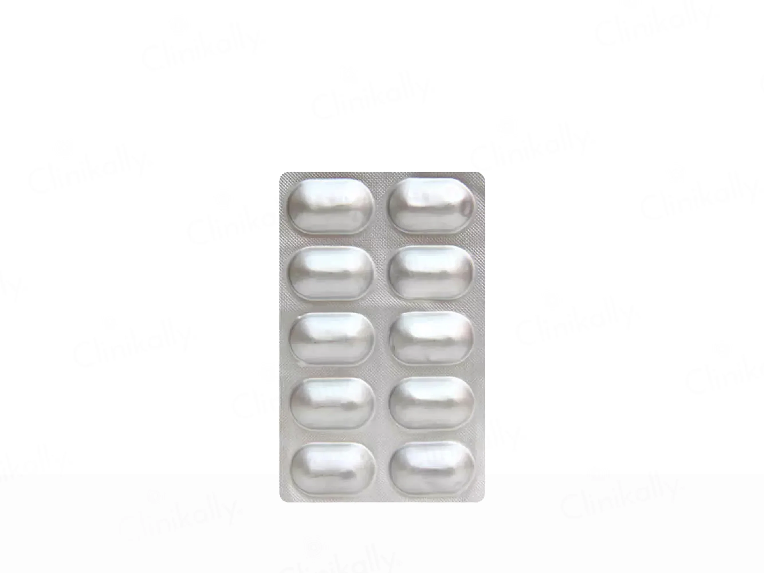 Carnisure 500 mg Tablet - Image 3