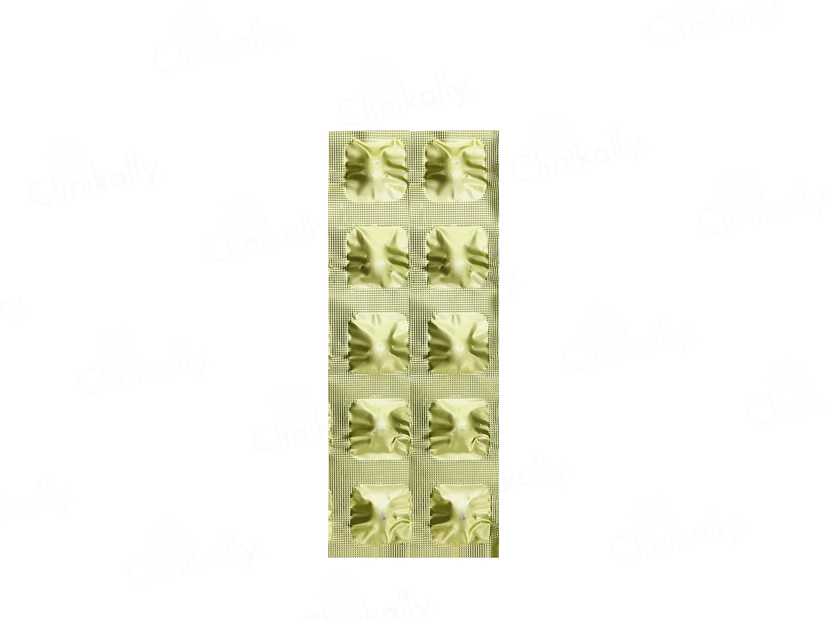 Carofit Plus Tablet - Image 4