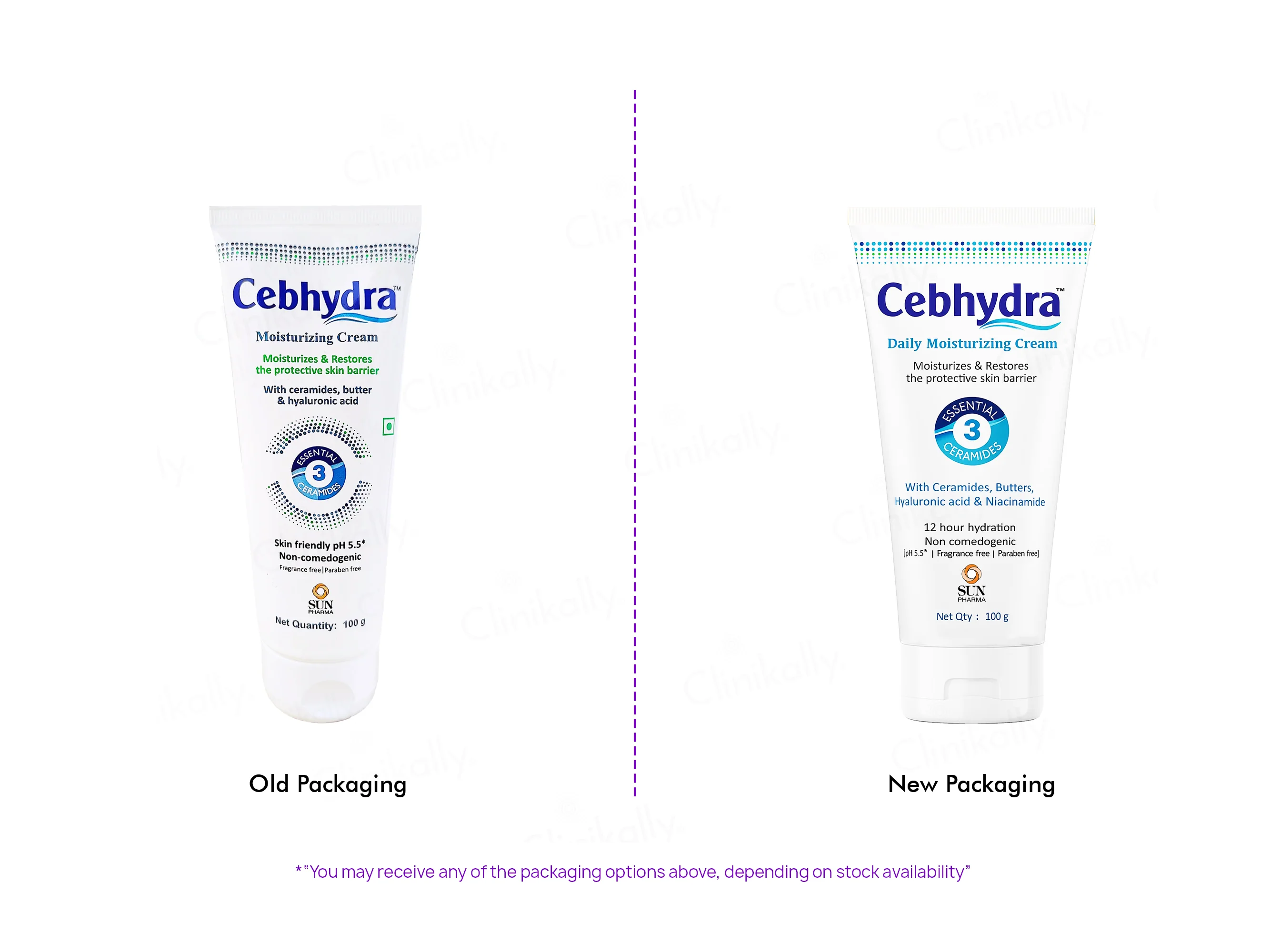 Cebhydra Daily Moisturizing Cream - Image 2