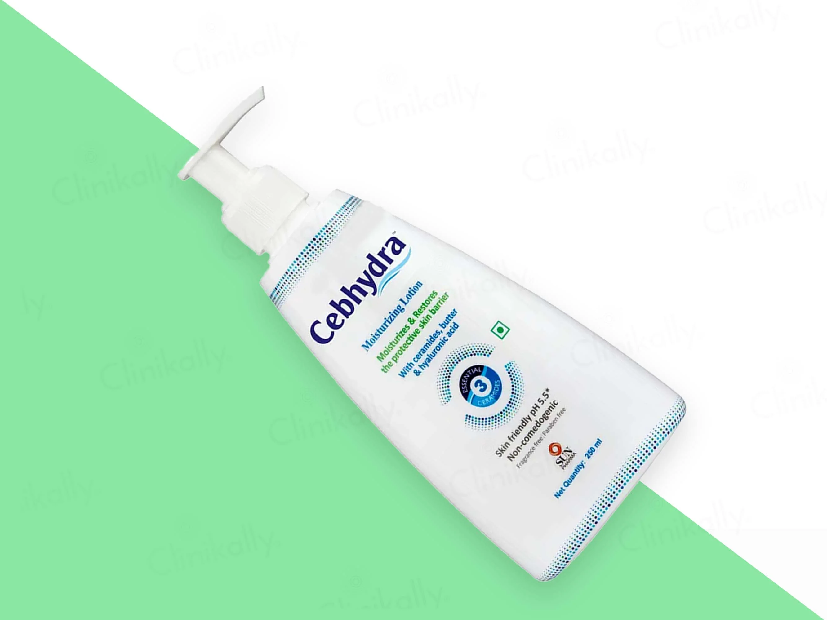 Cebhydra Moisturizing Lotion - Image 2