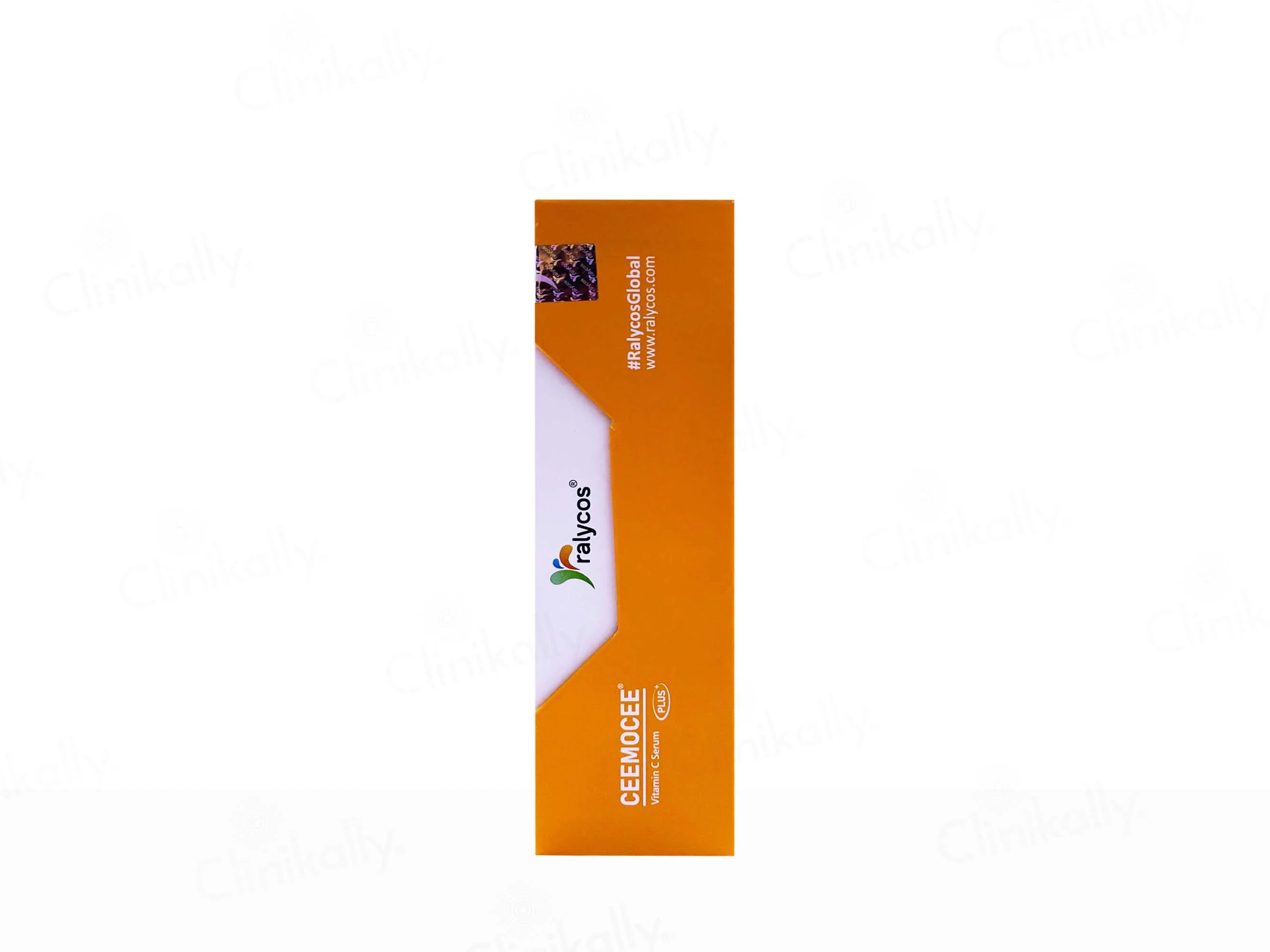 Ceemocee Plus Vitamin C Serum - Image 3
