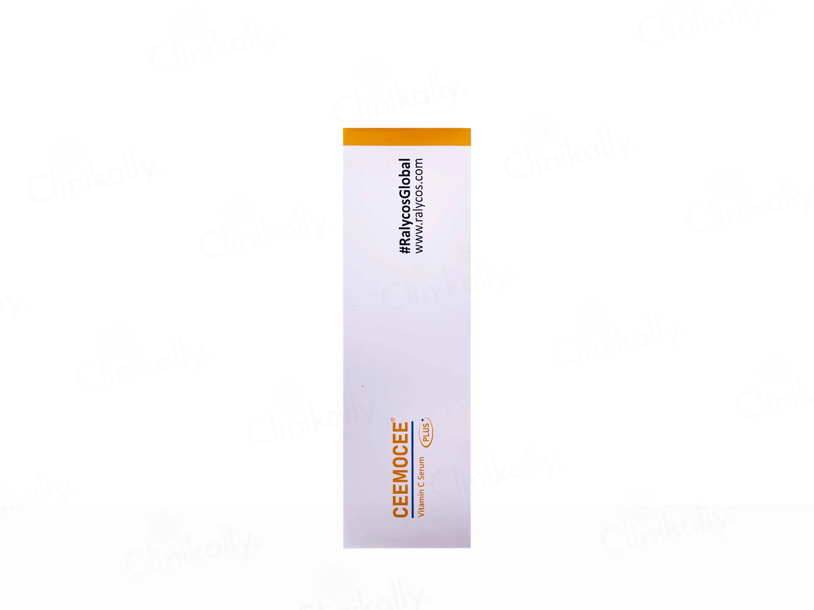 Ceemocee Plus Vitamin C Serum - Image 4