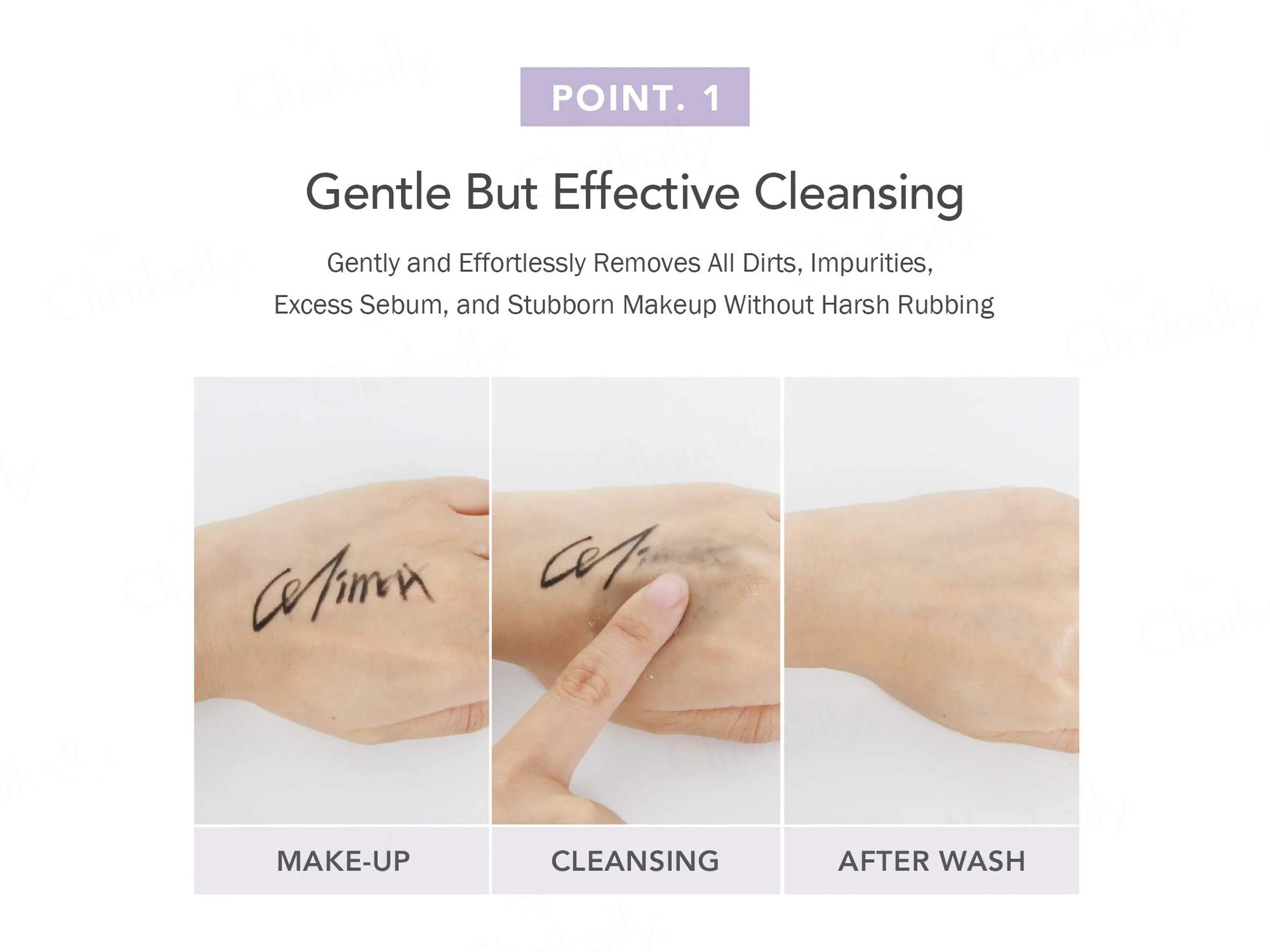Celimax Derma Nature Fresh Blackhead Jojoba Cleansing Oil - Image 3