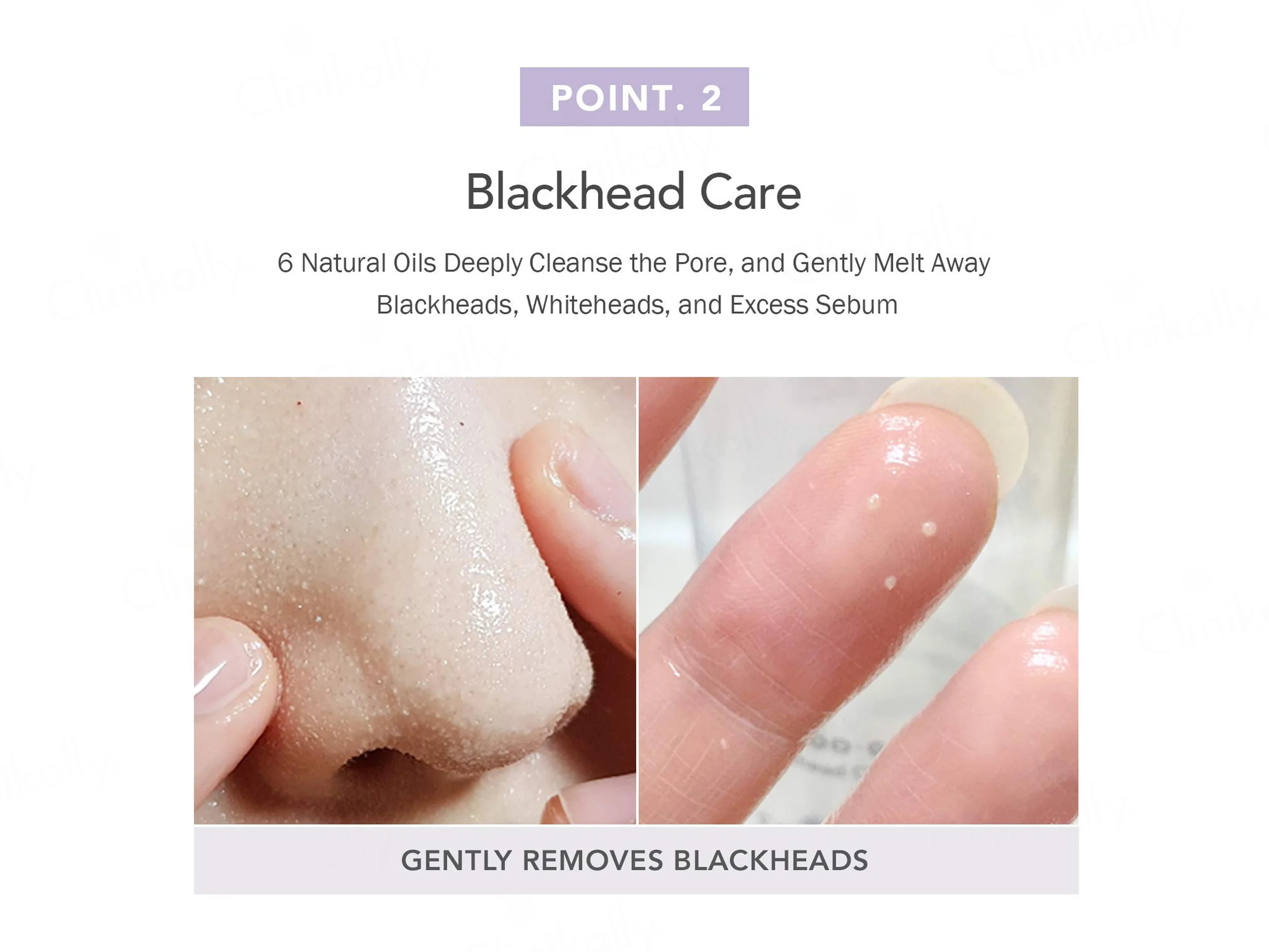 Celimax Derma Nature Fresh Blackhead Jojoba Cleansing Oil - Image 4