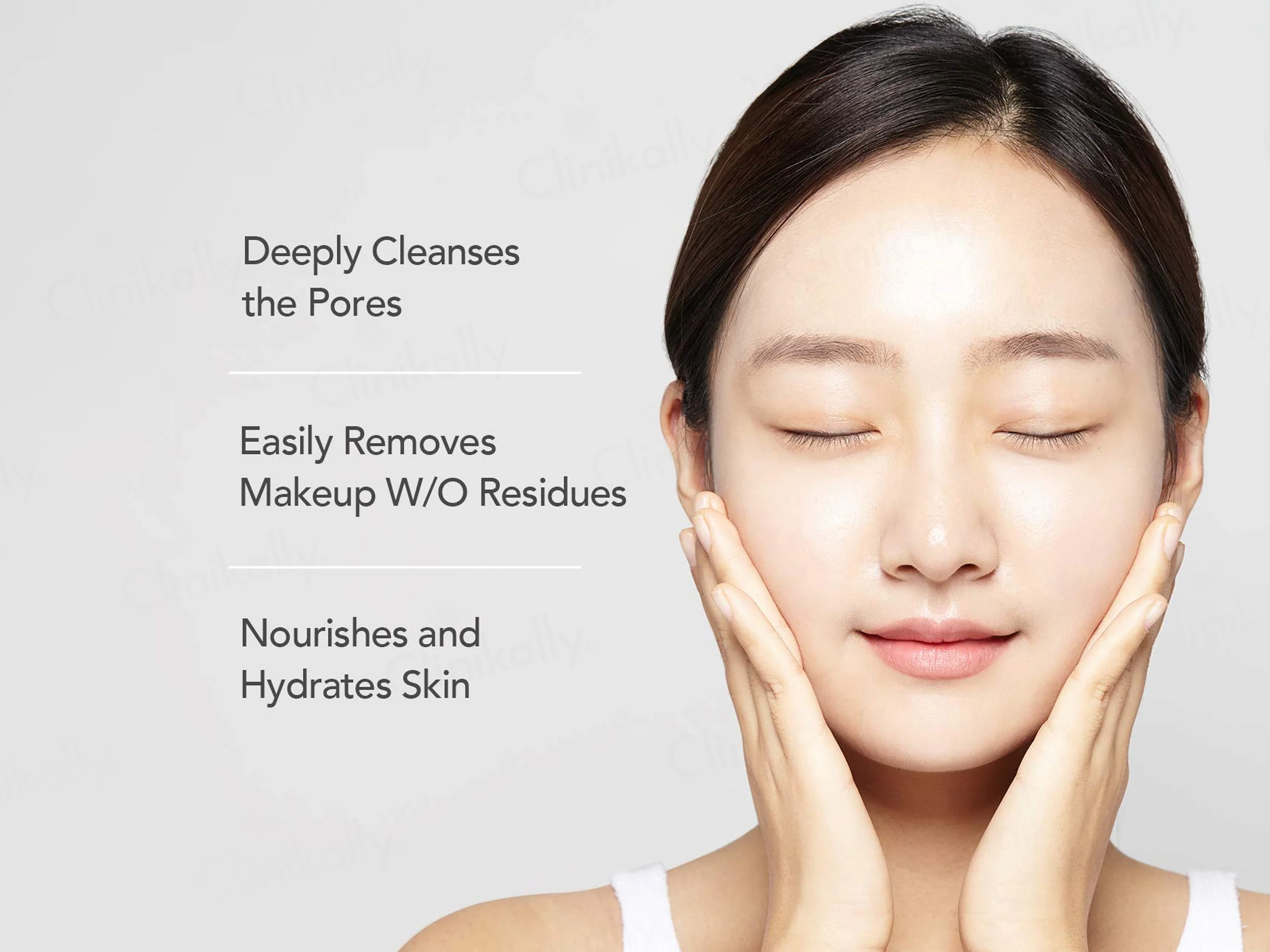 Celimax Derma Nature Fresh Blackhead Jojoba Cleansing Oil - Image 5