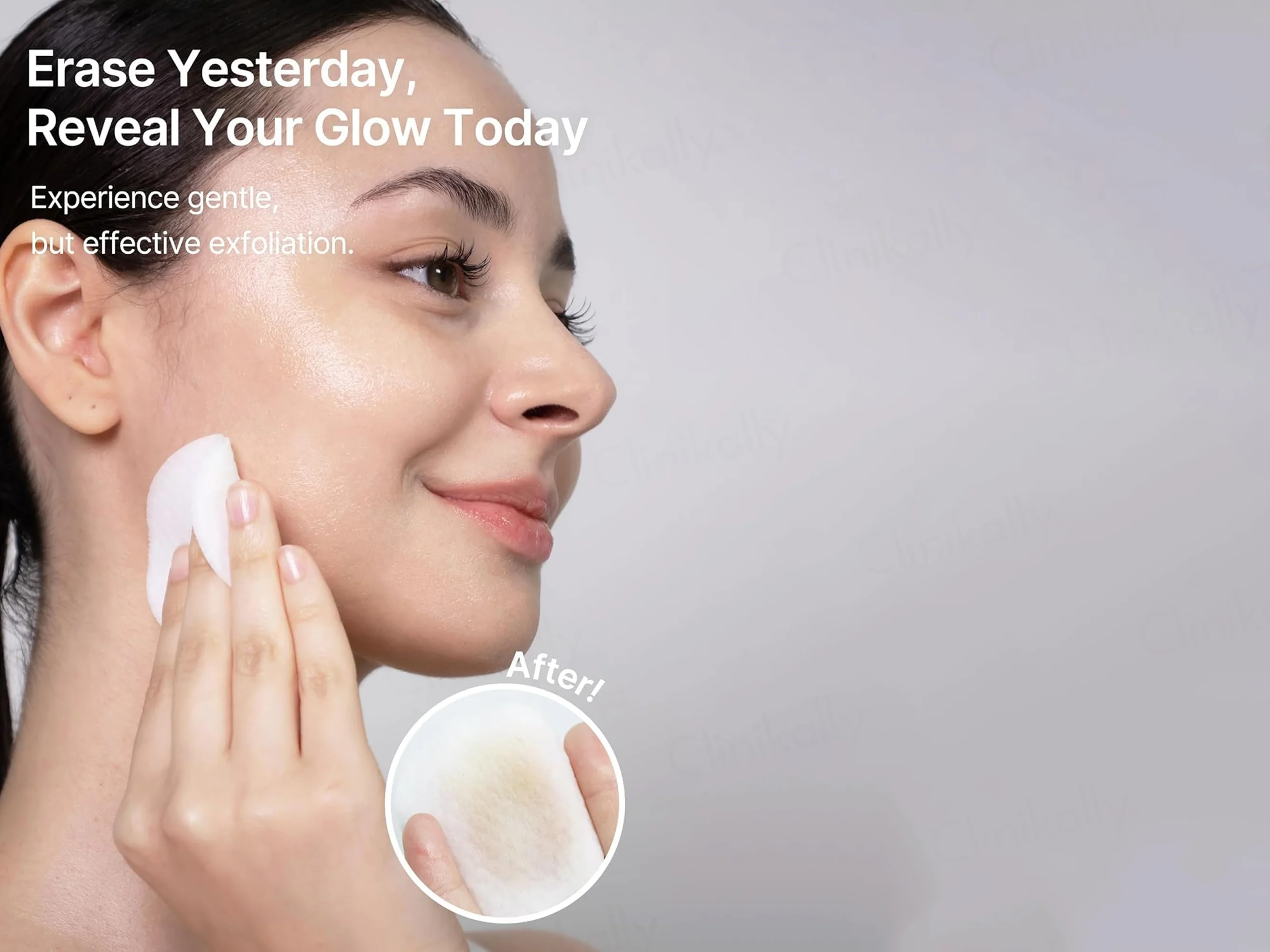 Celimax Ji Woo Gae Heartleaf BHA Peeling Pads - Image 7