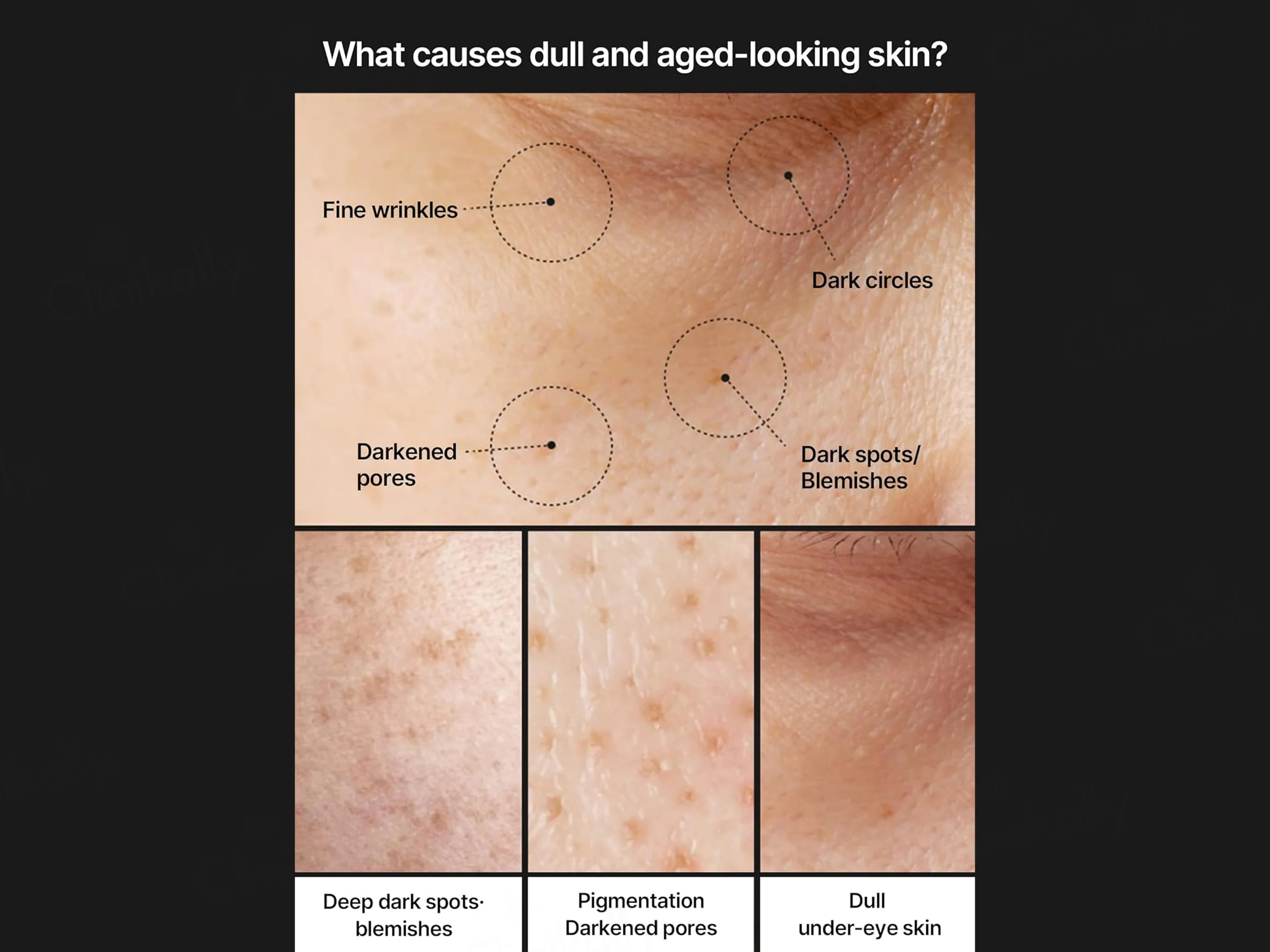 Celimax Pore + Dark Spot Brightening Cream - Image 3