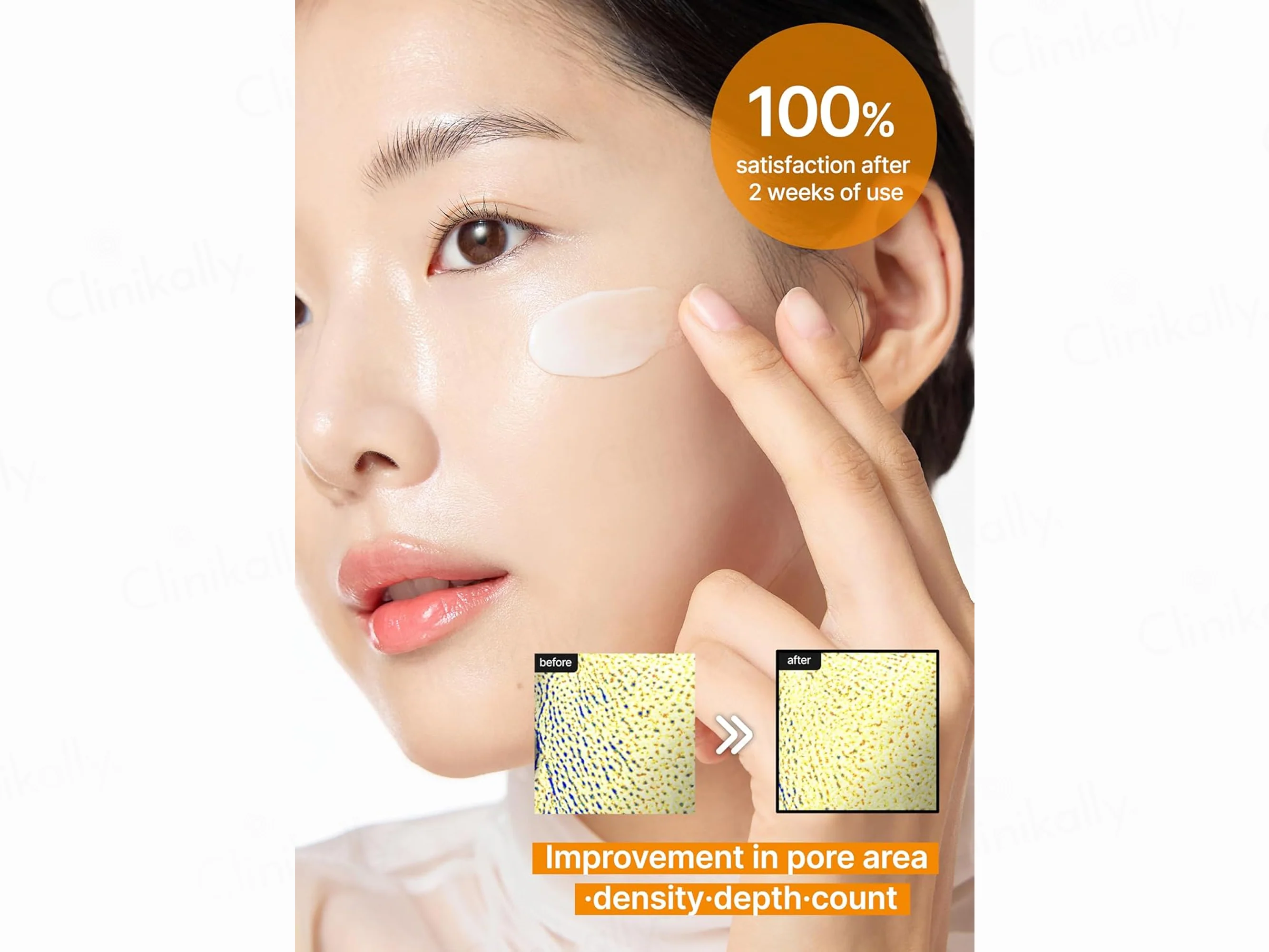 Celimax Pore + Dark Spot Brightening Cream - Image 5