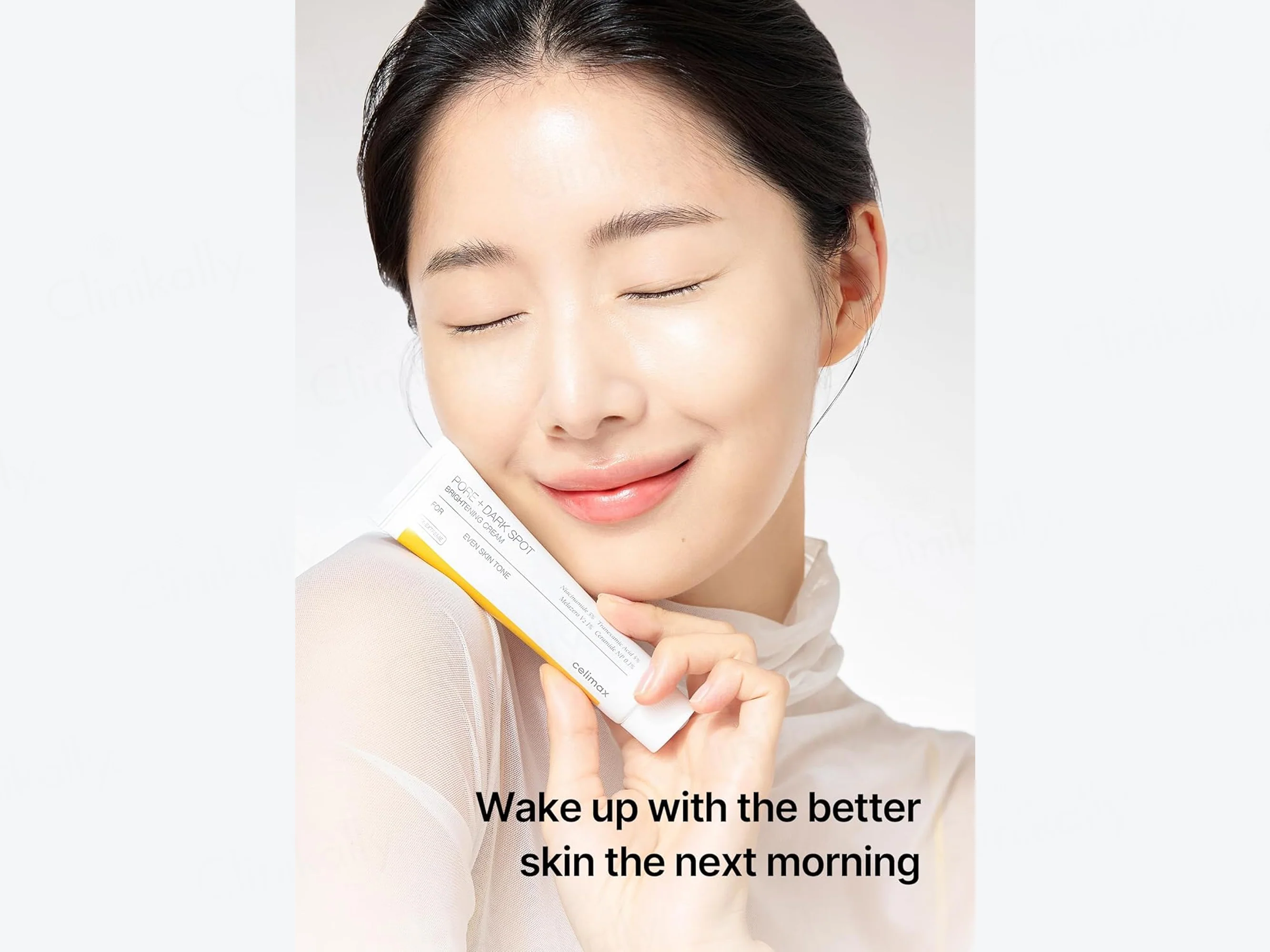 Celimax Pore + Dark Spot Brightening Cream - Image 7