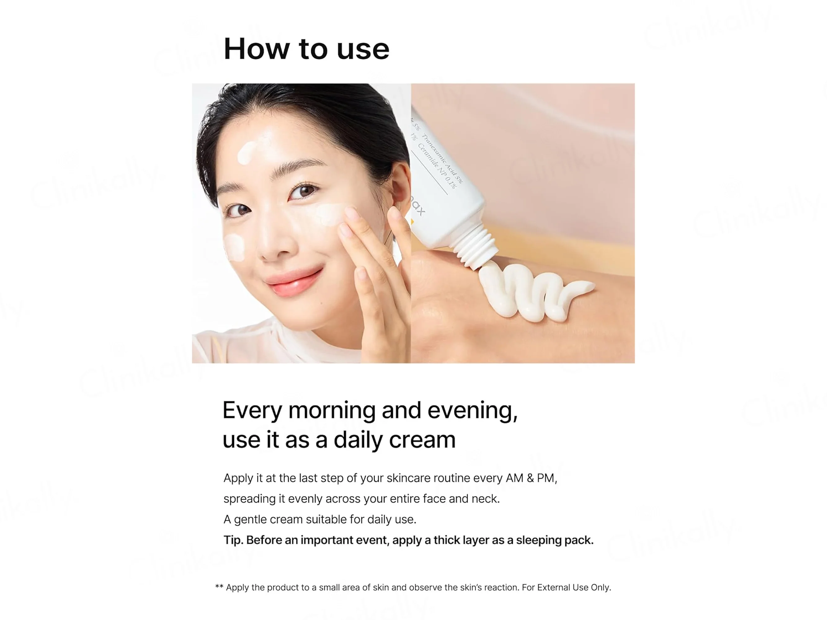 Celimax Pore + Dark Spot Brightening Cream - Image 8