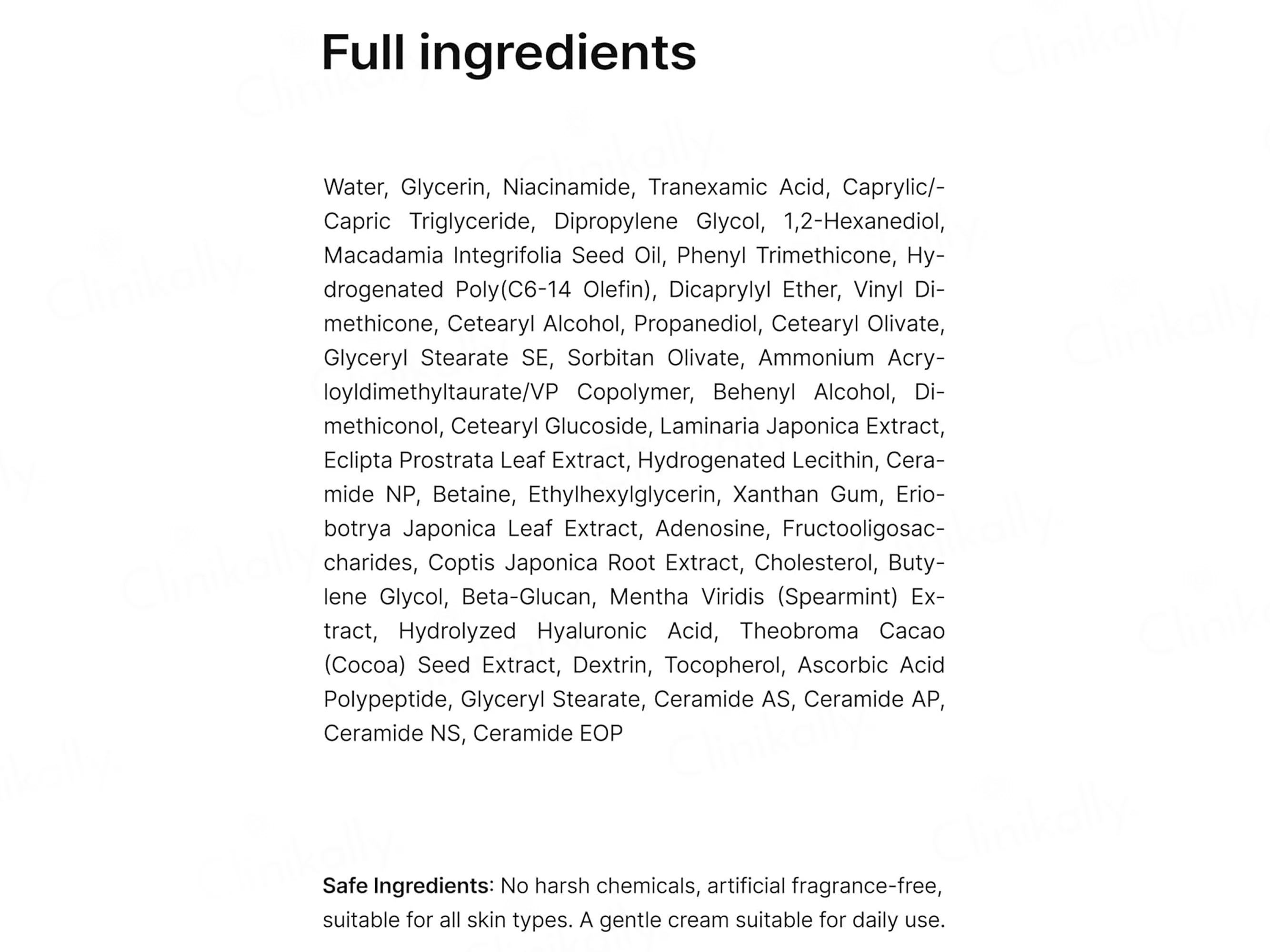 Celimax Pore + Dark Spot Brightening Cream - Image 9