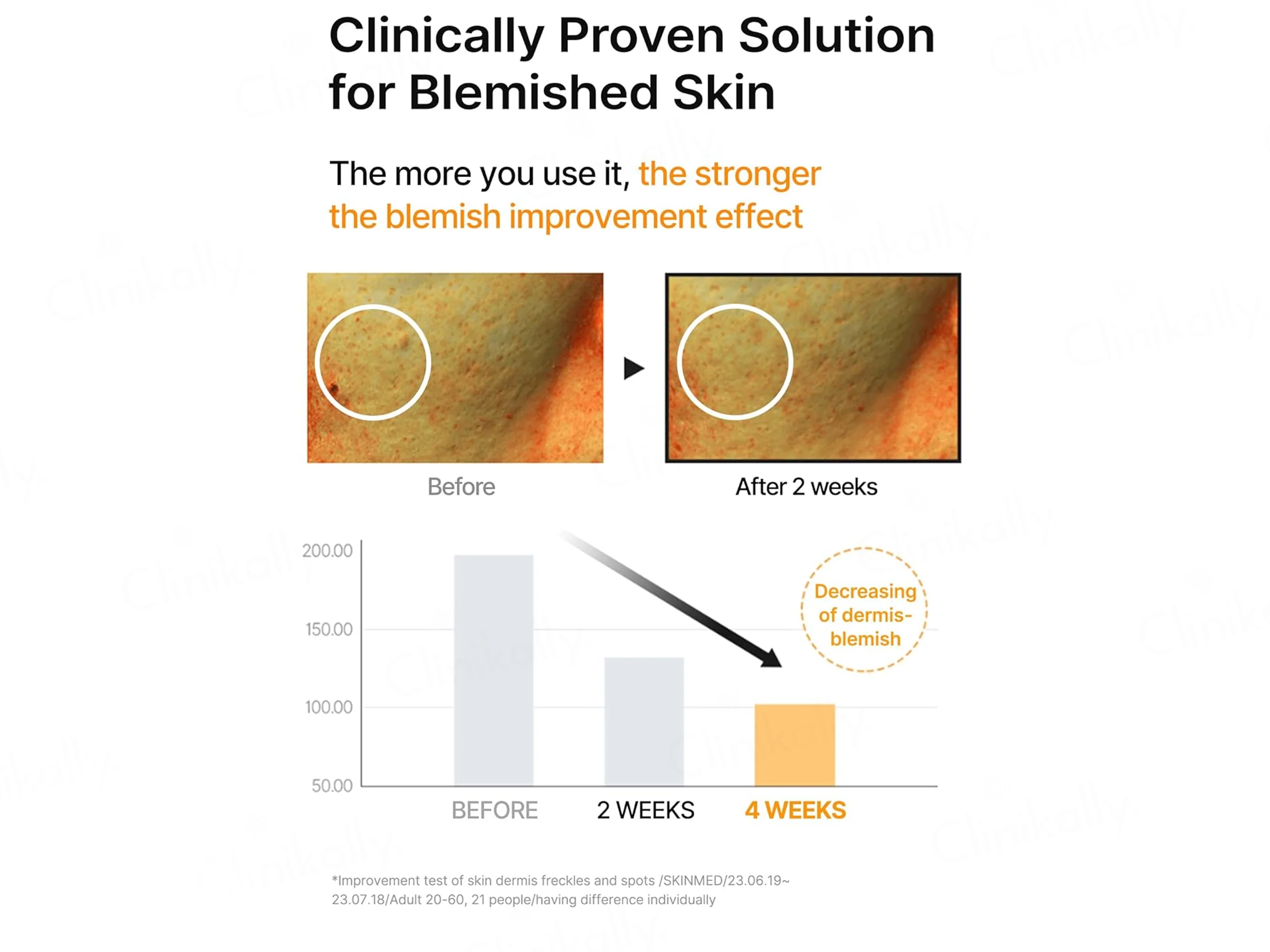 Celimax Pore + Dark Spot Brightening Serum - Image 4