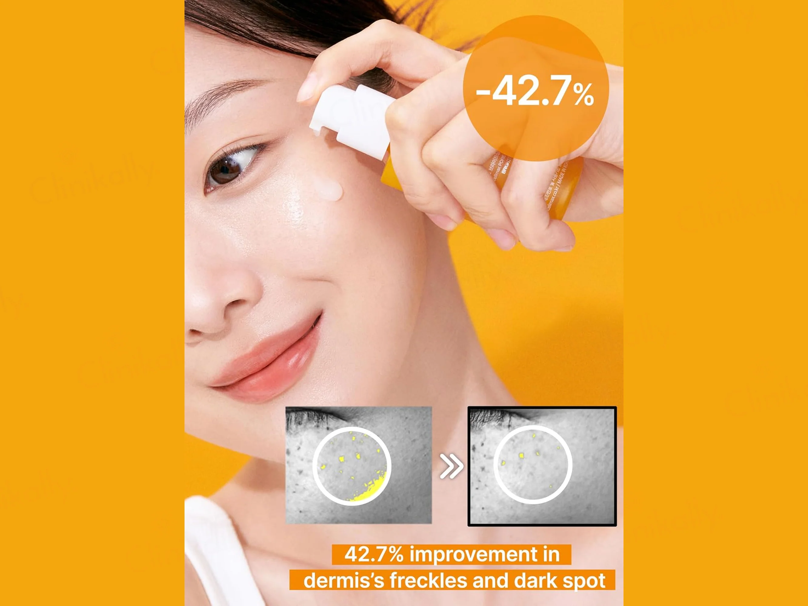 Celimax Pore + Dark Spot Brightening Serum - Image 5