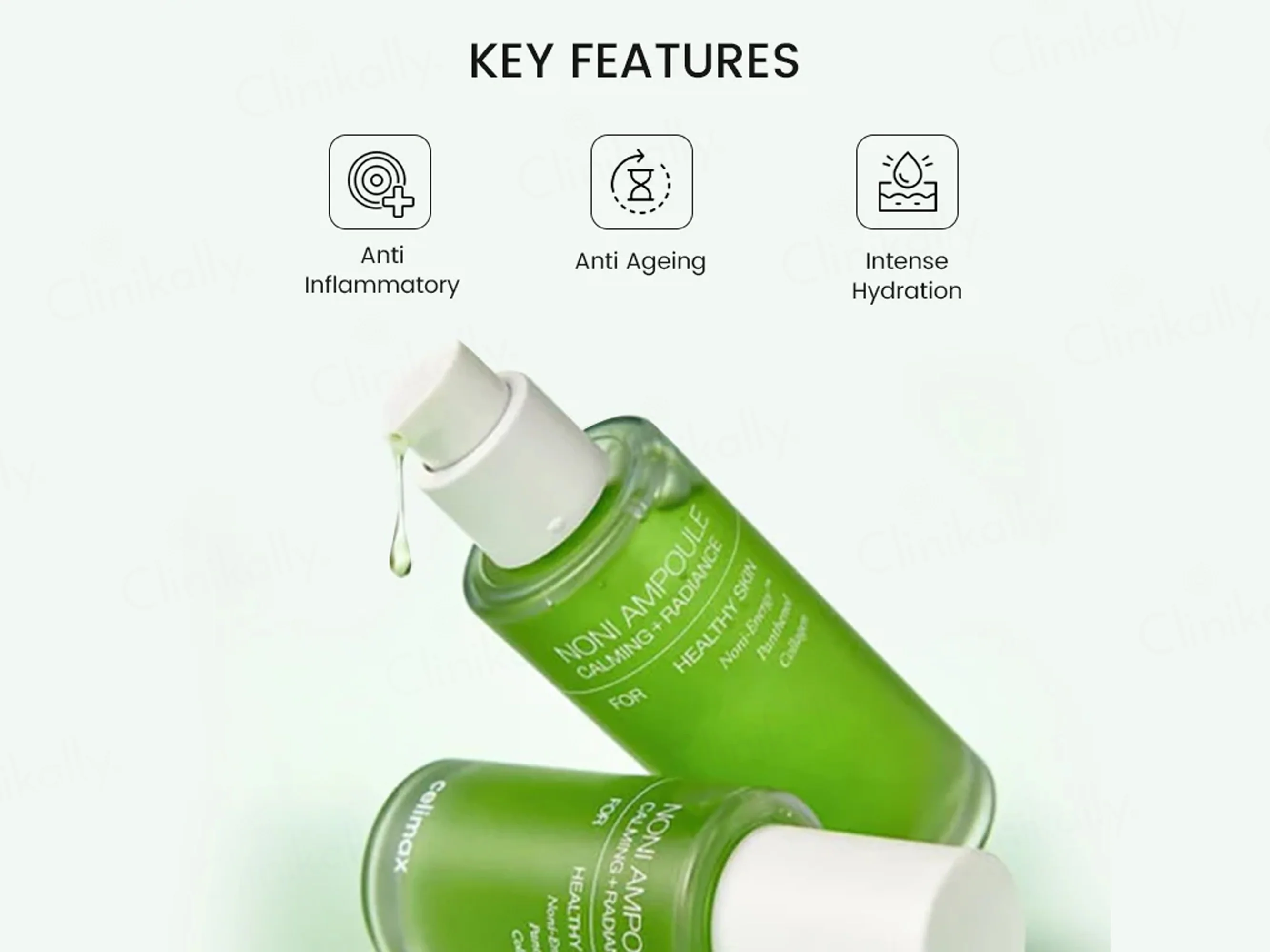 Celimax The Real Noni Energy Ampoule - Image 3