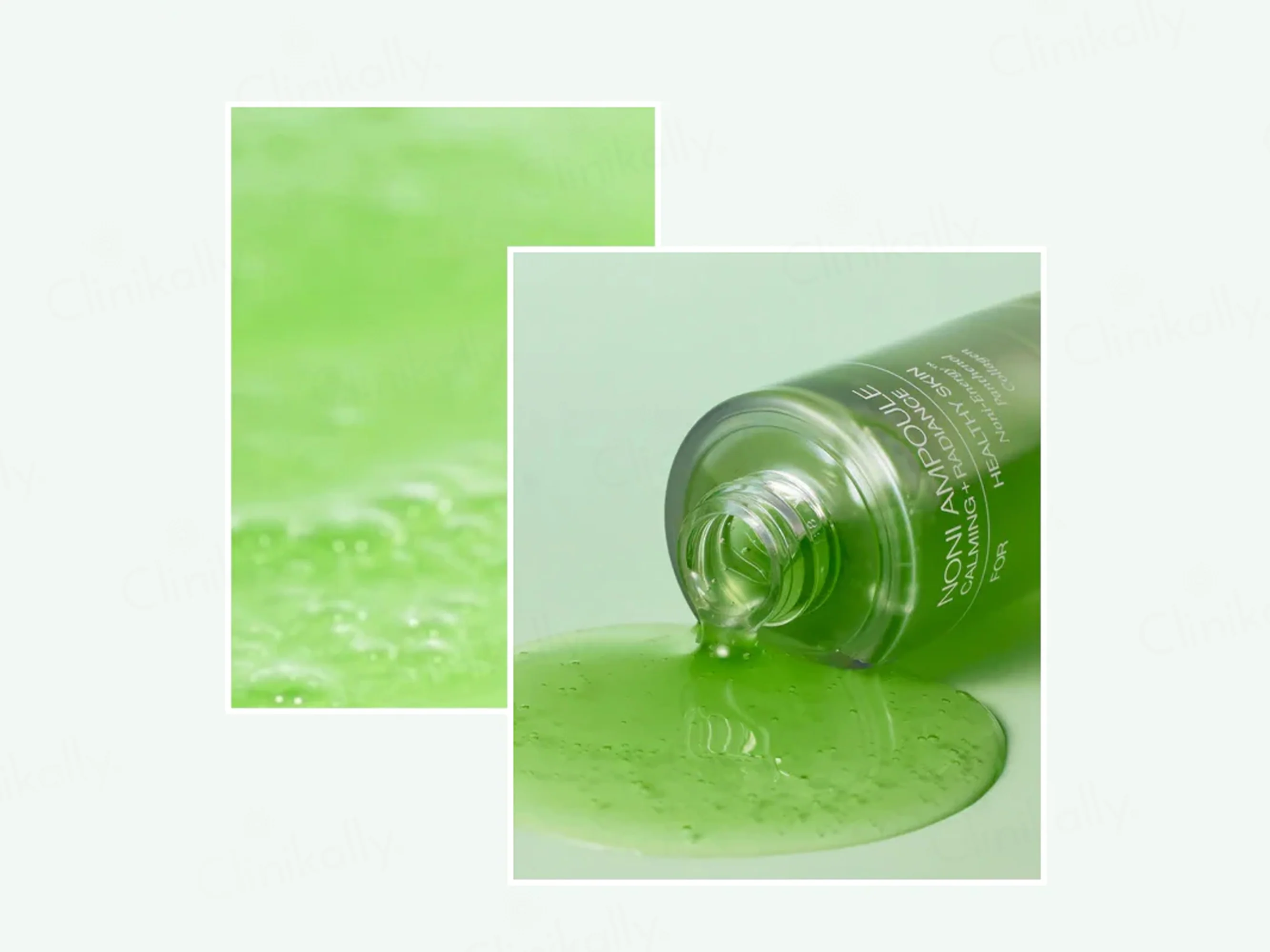 Celimax The Real Noni Energy Ampoule - Image 5