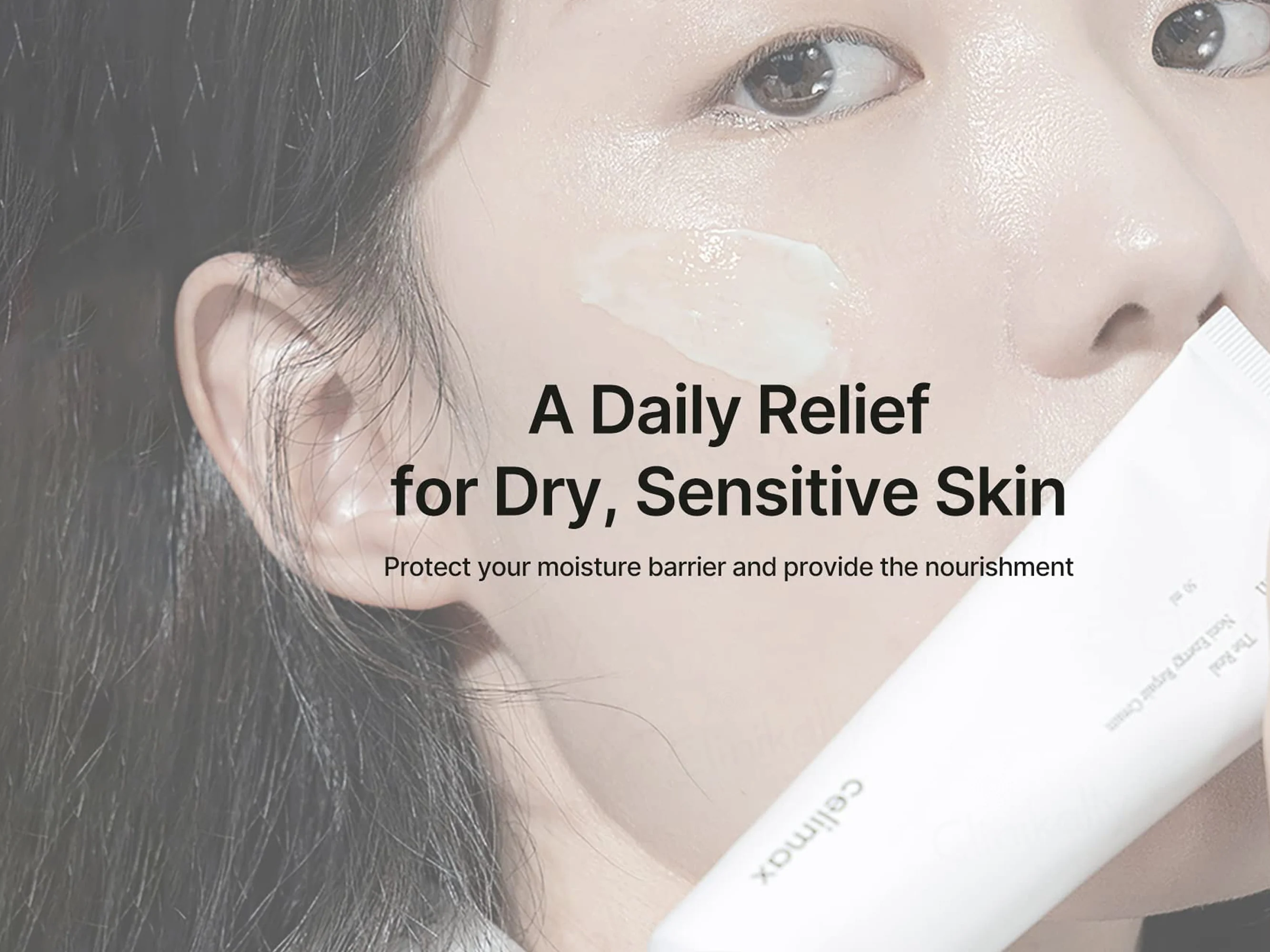 Celimax The Real Noni Energy Repair Cream - Image 5