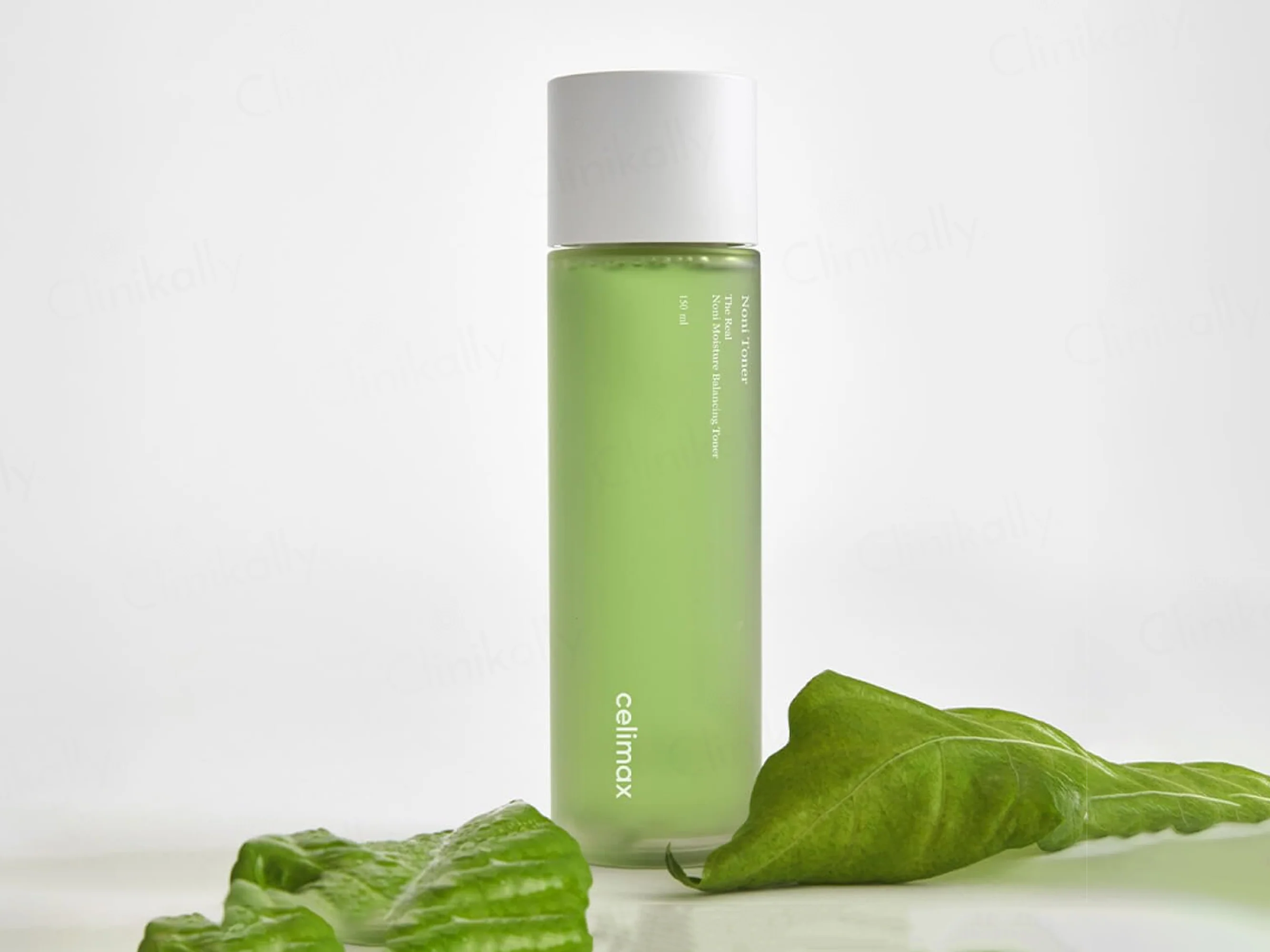Celimax The Real Noni Moisture Balancing Toner - Image 6
