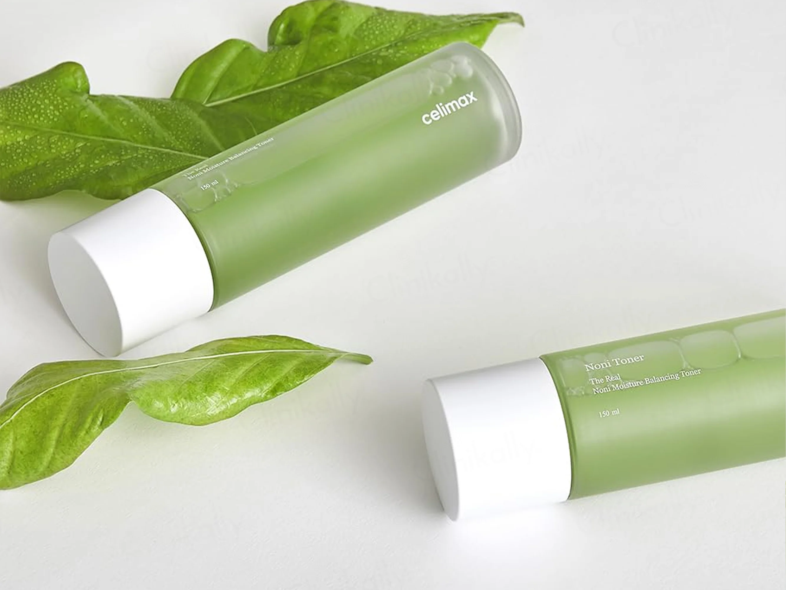Celimax The Real Noni Moisture Balancing Toner - Image 7