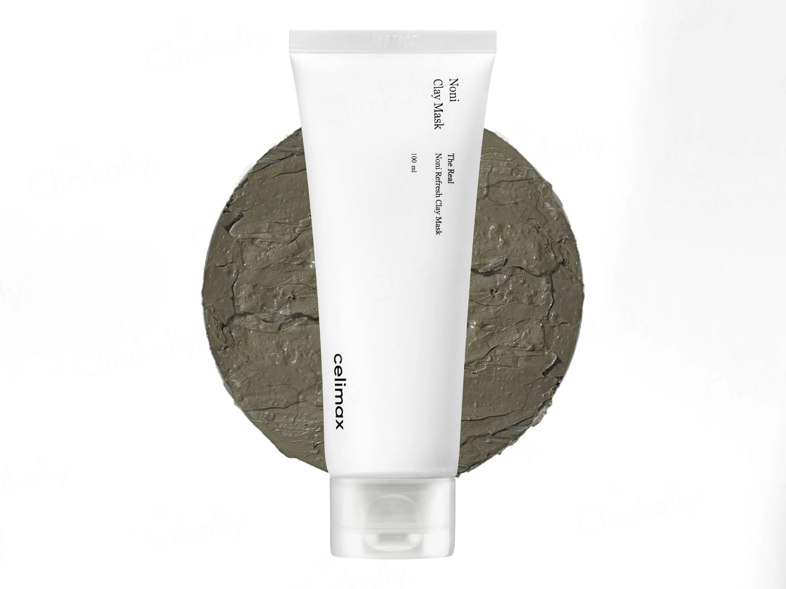Celimax The Real Noni Refresh Clay Mask - Image 2