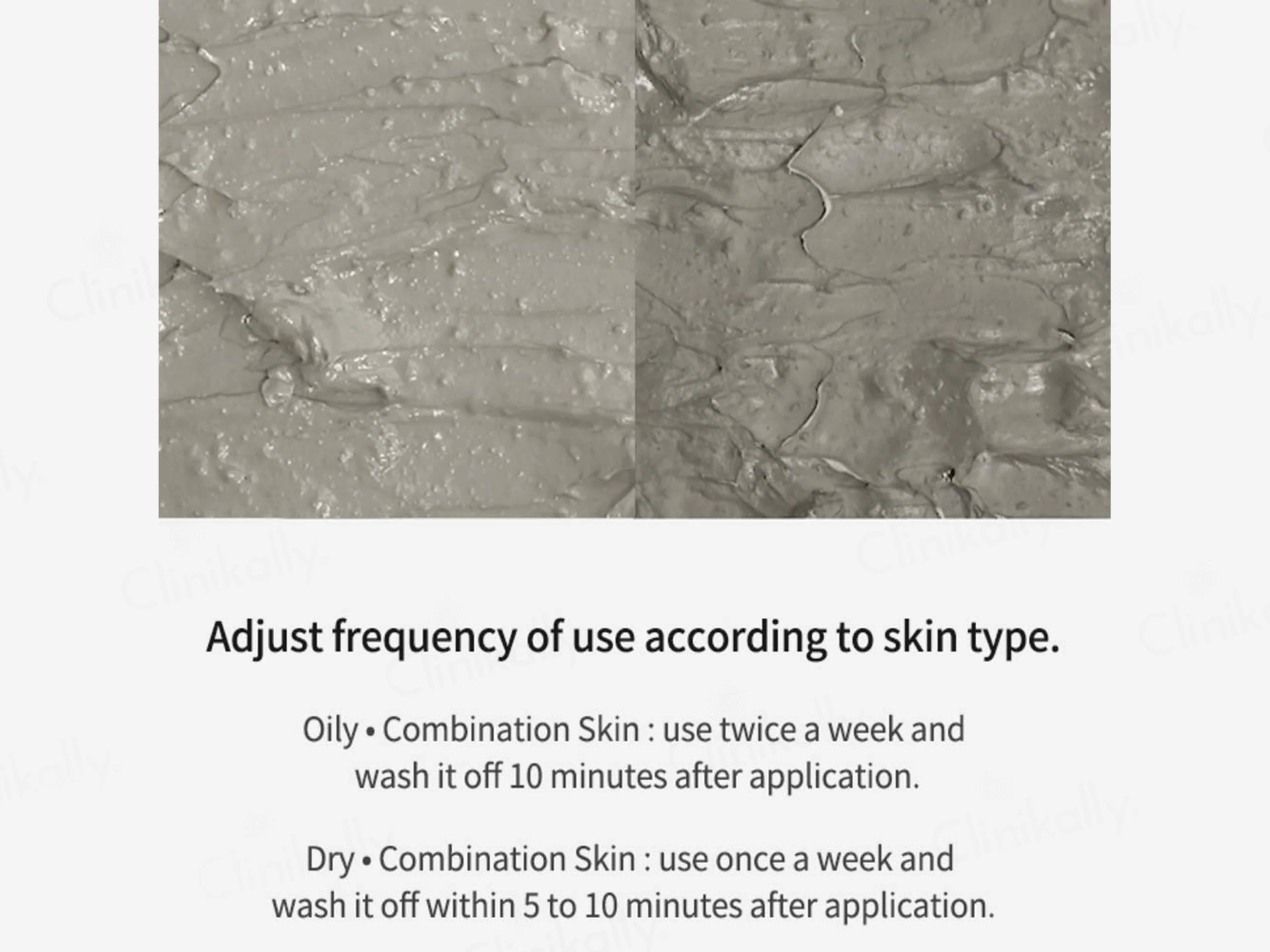 Celimax The Real Noni Refresh Clay Mask - Image 7