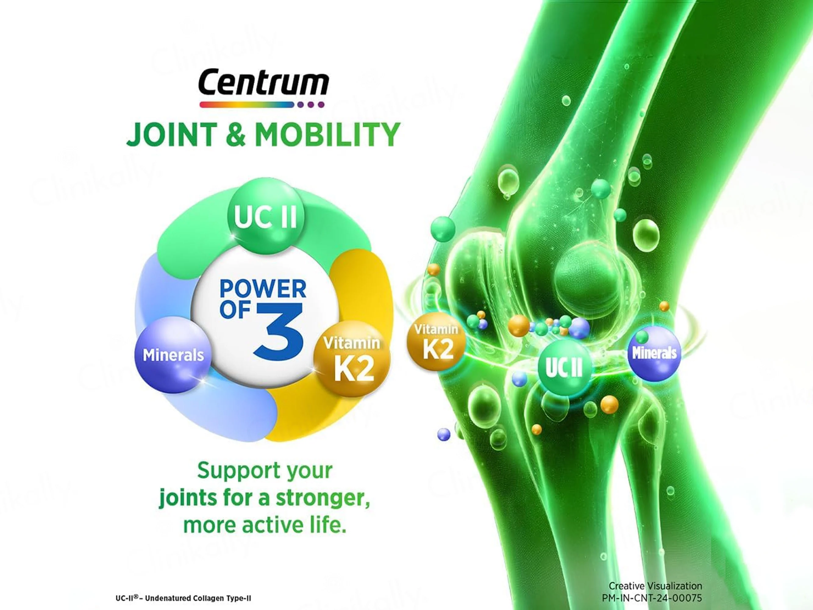 Centrum Joint & Mobility Capsule - Image 2