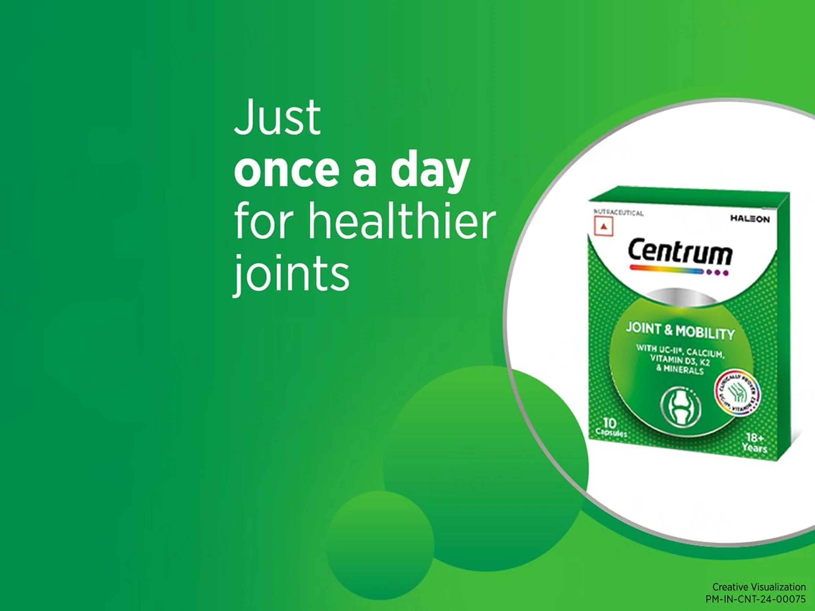 Centrum Joint & Mobility Capsule - Image 5