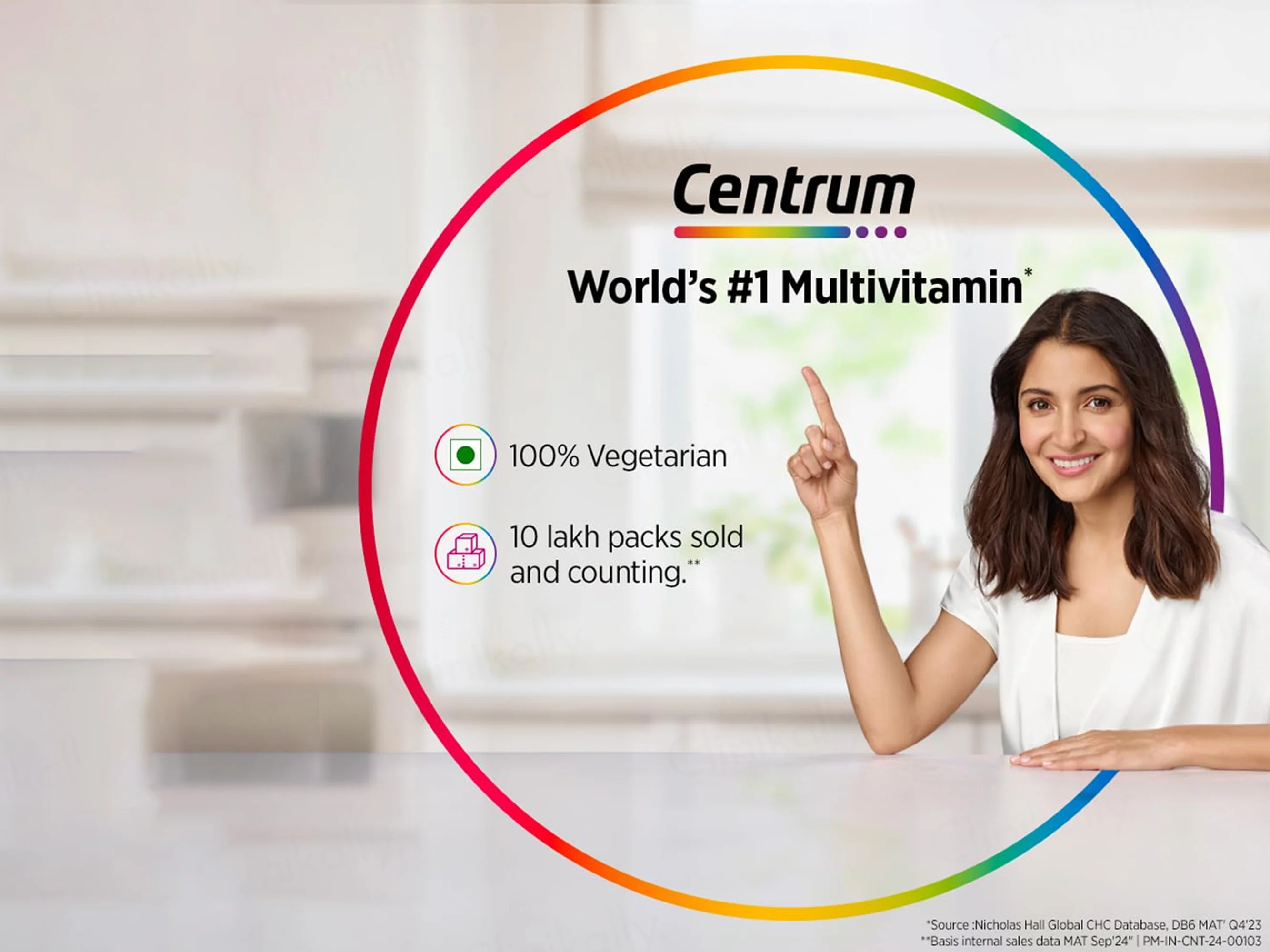 Centrum Men Multivitamin Tablet - Image 6