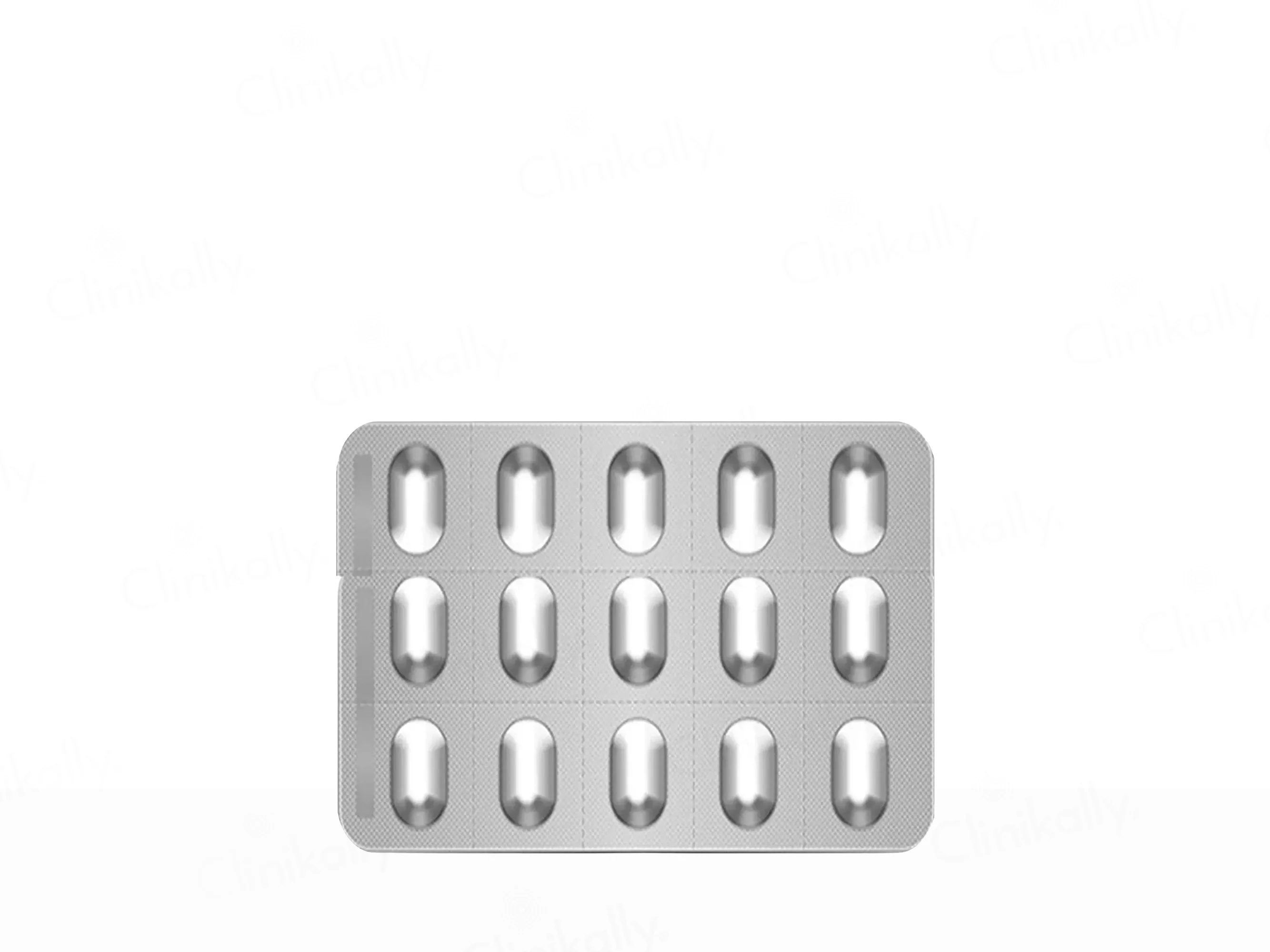 Centrum Ostocalcium CCM Tablet - Image 2