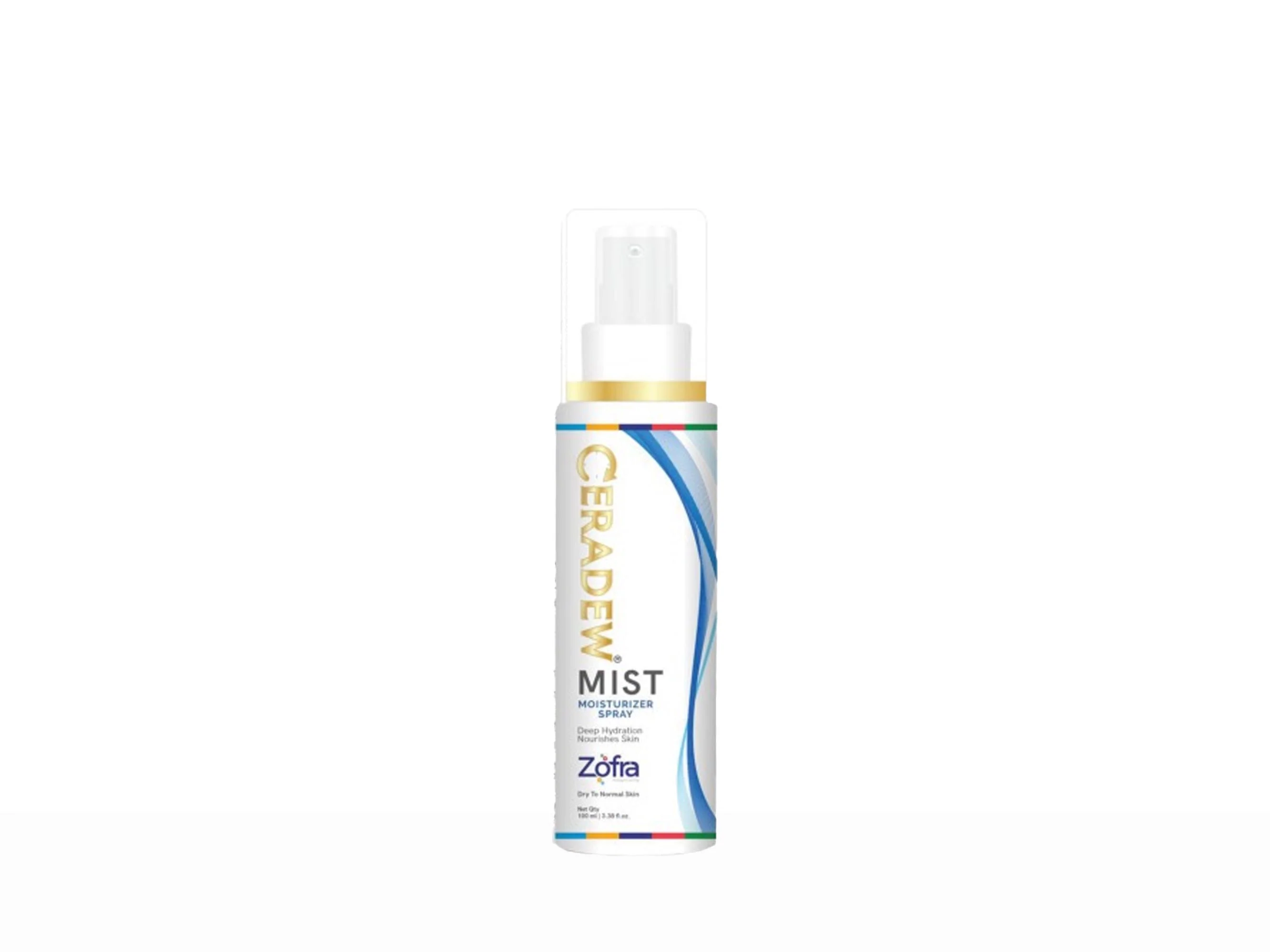 Ceradew Mist Moisturizer Spray - Image 2