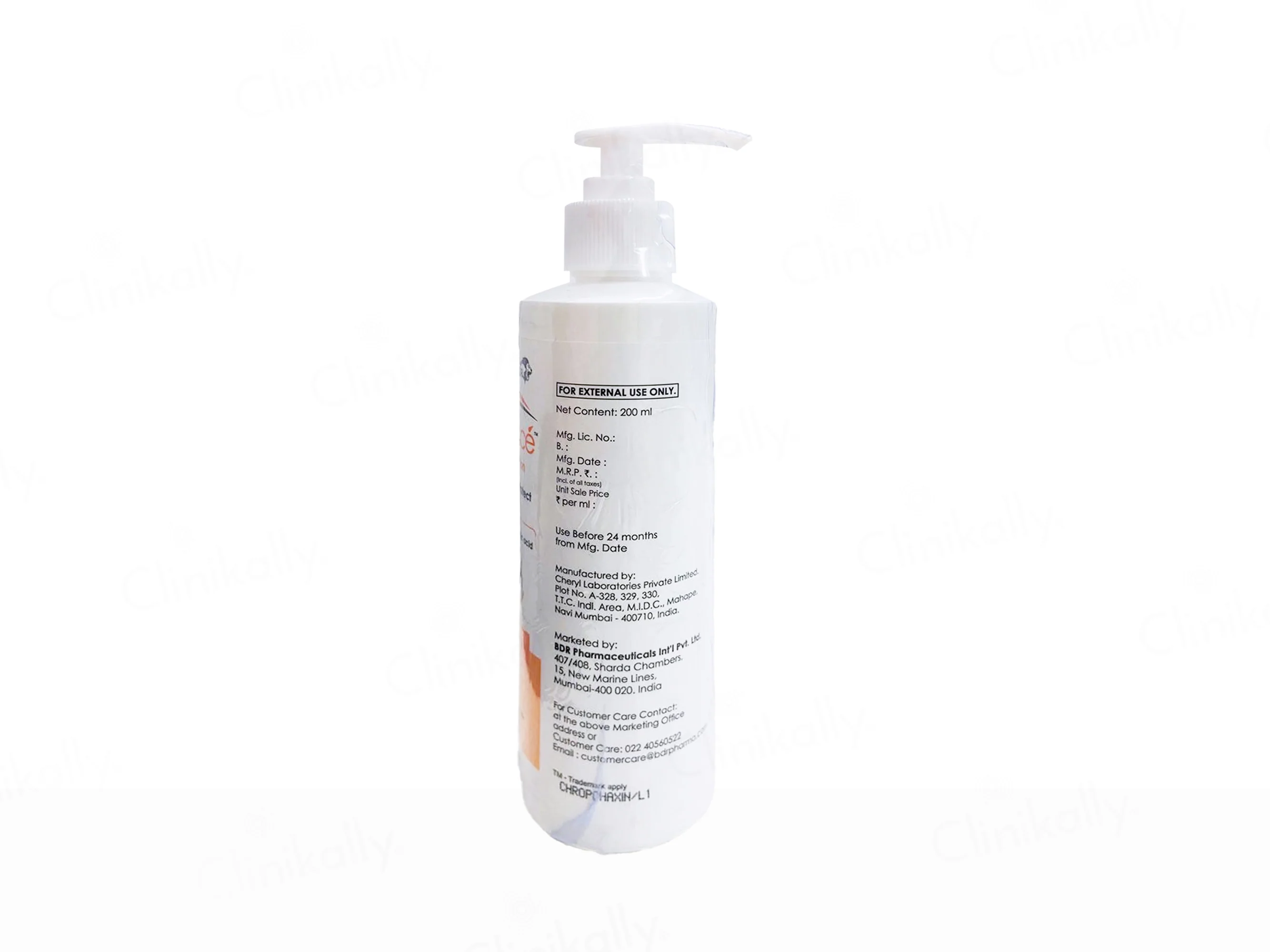 Ceragrace Moisturizing Lotion For Normal To Combination & Sensitive Skin - Image 3
