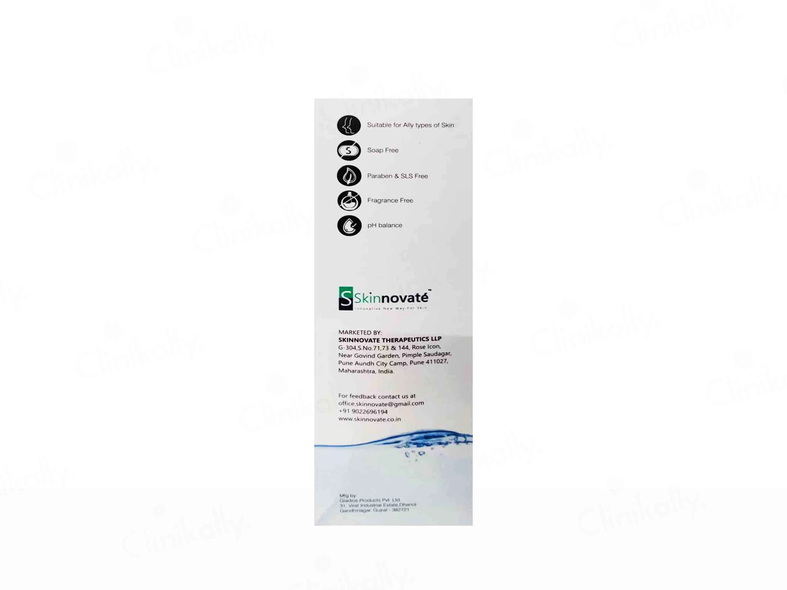 CeraMe Gentle Cleansing Lotion - Image 5