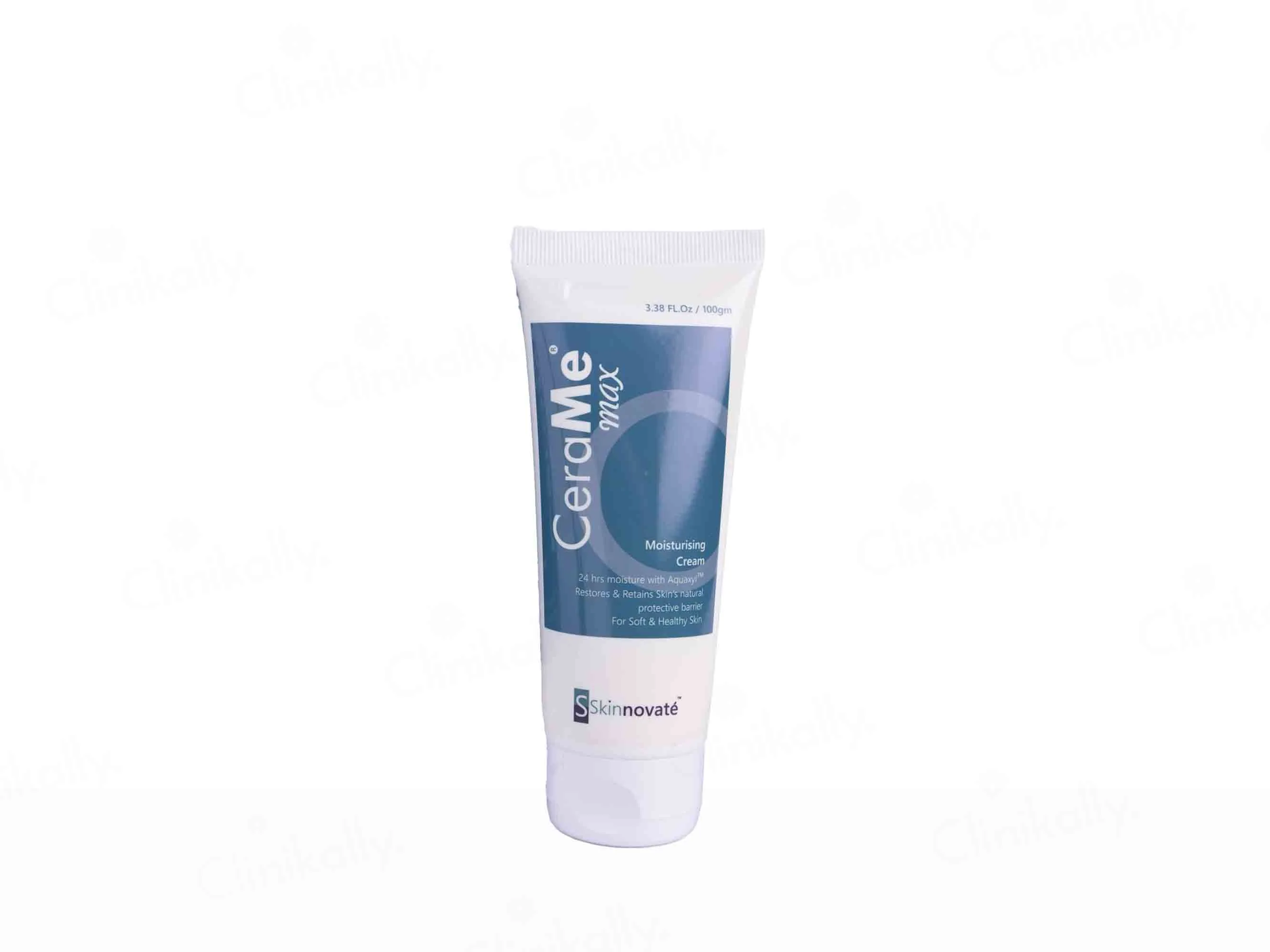 CeraMe Max Moisturising Cream - Image 2