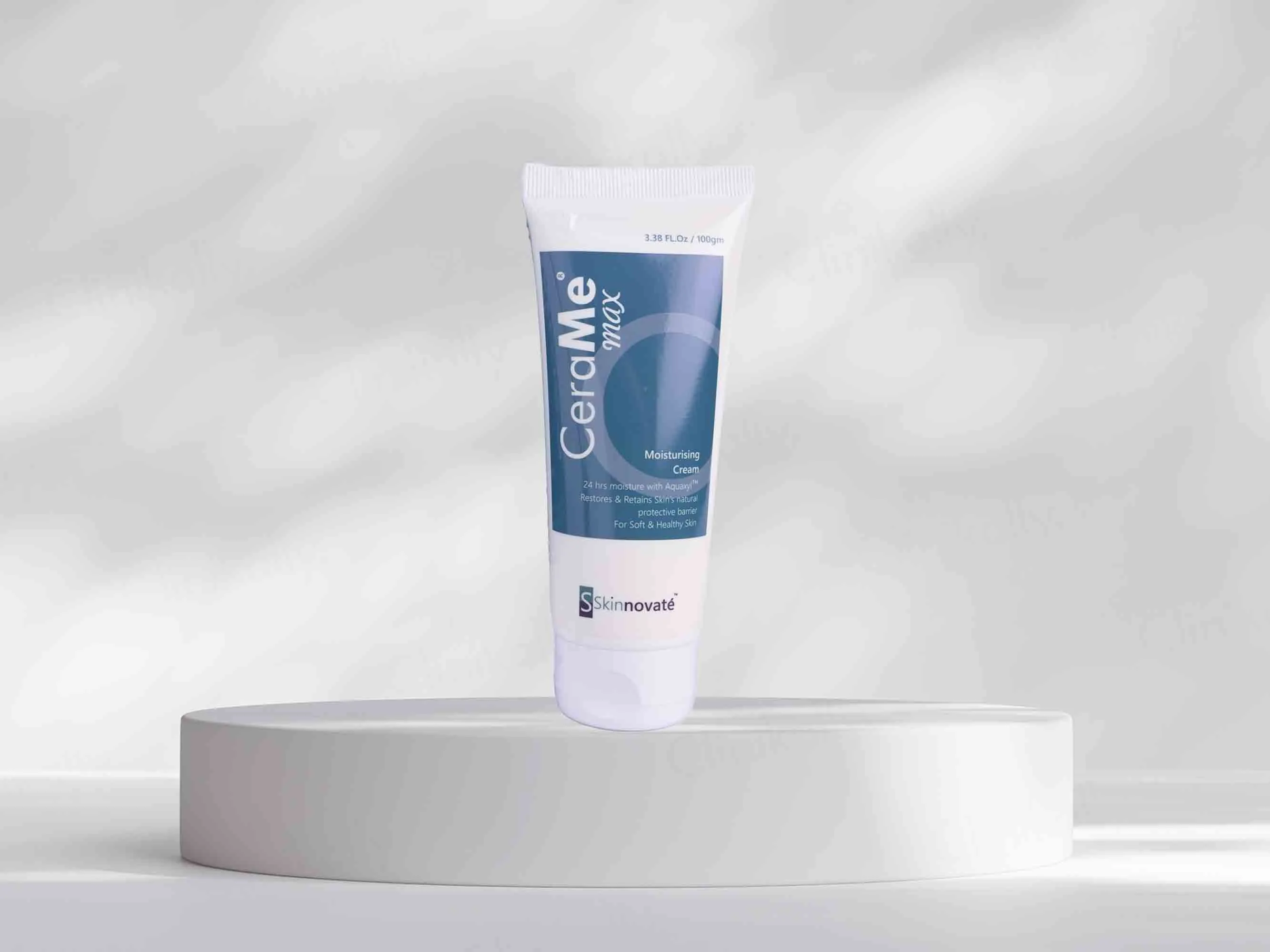 CeraMe Max Moisturising Cream - Image 3
