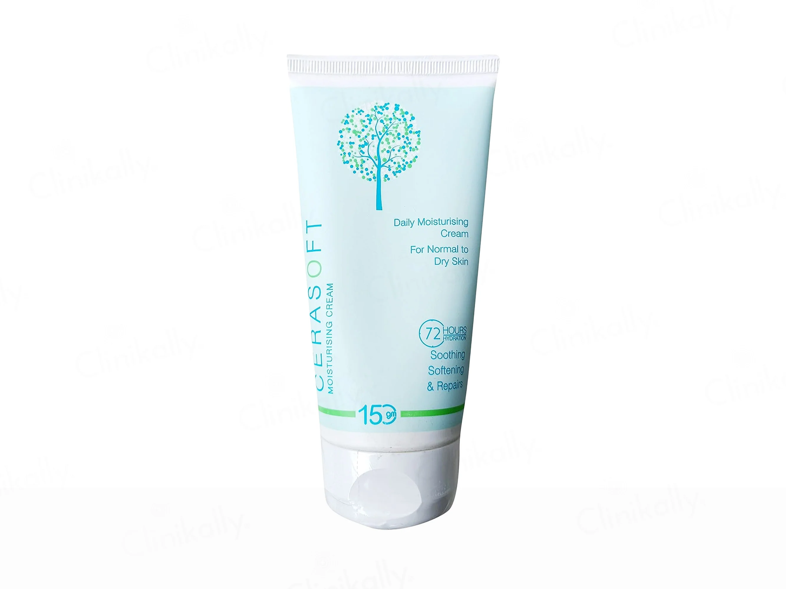 Cerasoft Moisturising Cream For Normal to Dry Skin - Image 6