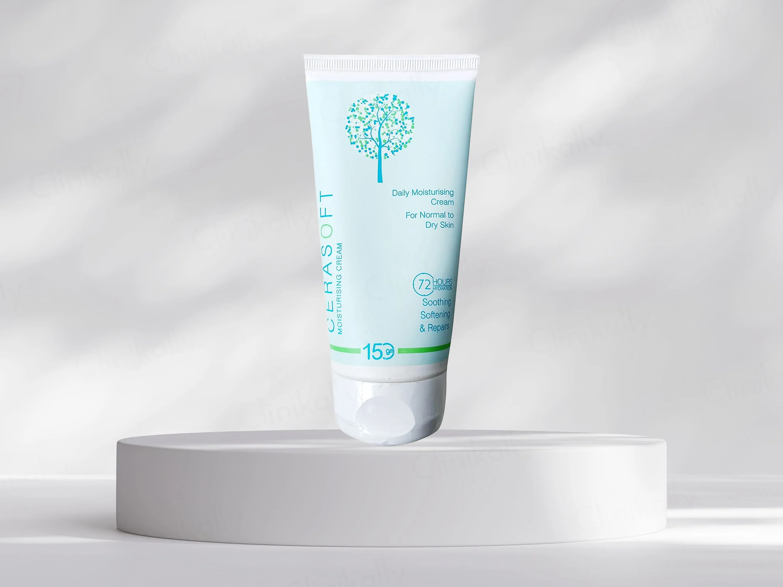 Cerasoft Moisturising Cream For Normal to Dry Skin - Image 8